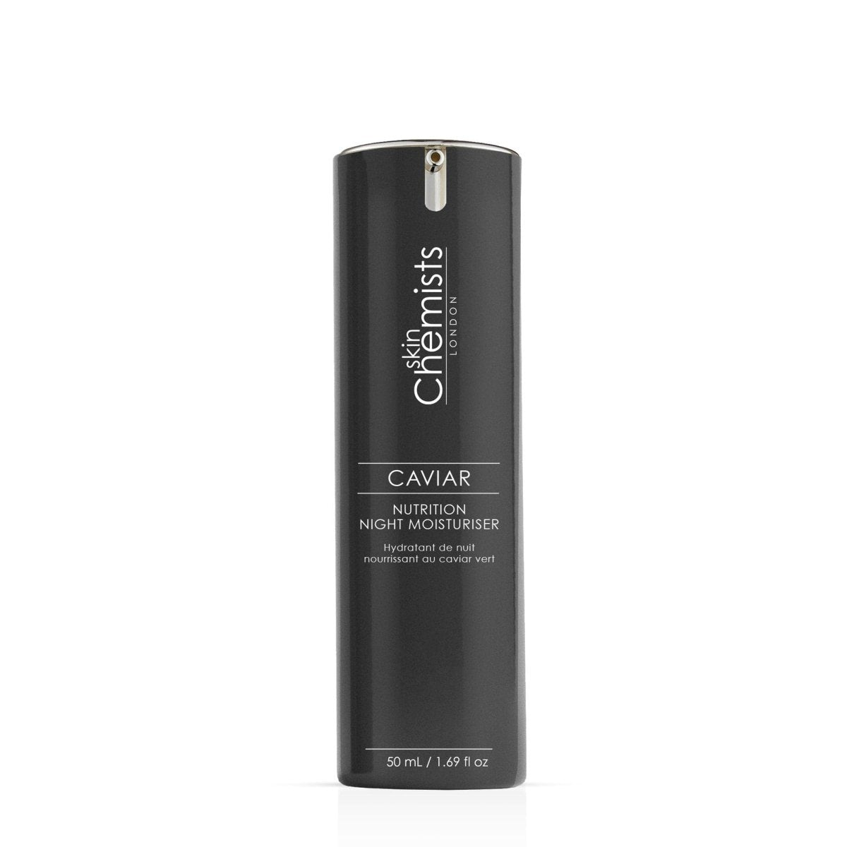 Caviar Nutrition Night Moisturiser 50ml - skinChemists