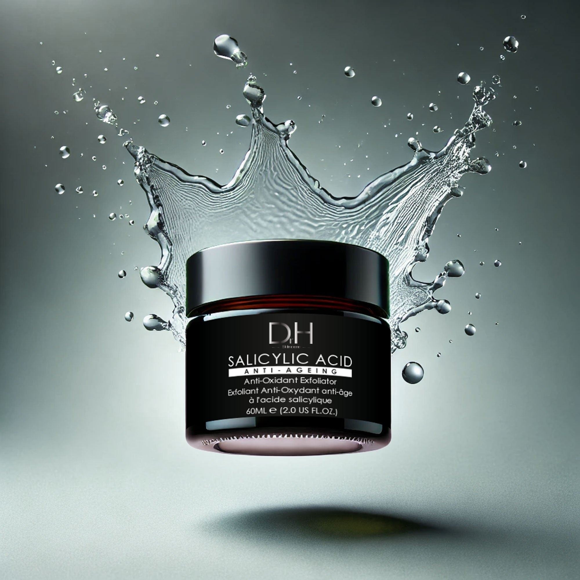 Dr H Anti-Ageing Ultimate Pack