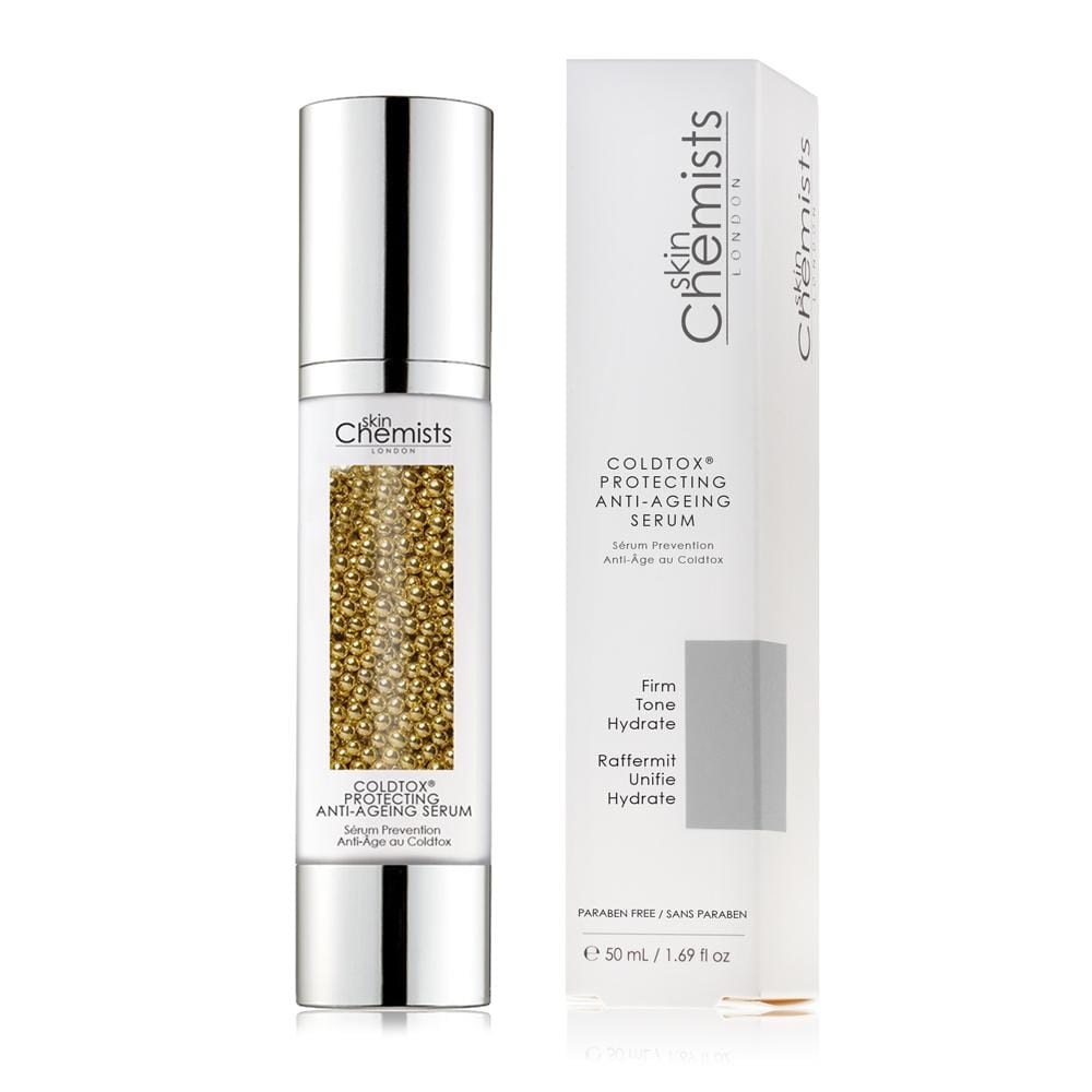 Coldtox Anti-Ageing Serum with Molecular Spheres 50ml - skinChemists