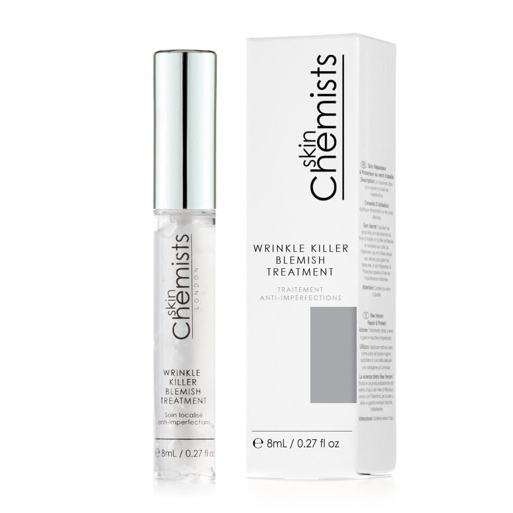 Wrinkle Killer Blemish Treatment 8ml