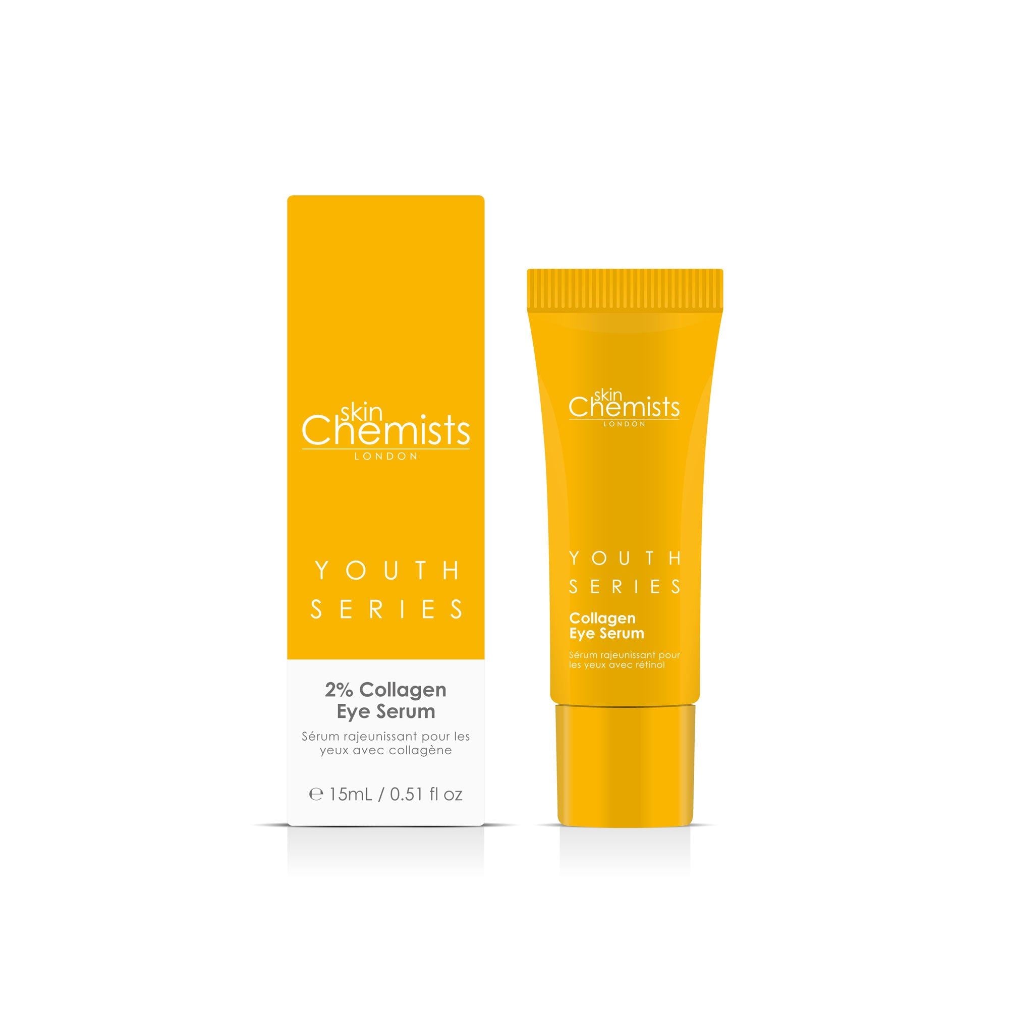 5-Step Complete Skincare Routine