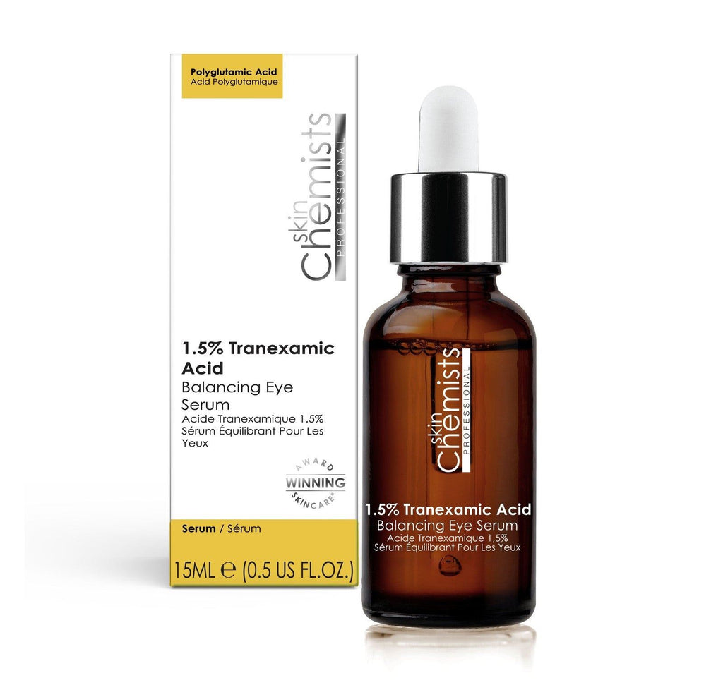1.5% Tranex Balancing Eye Serum