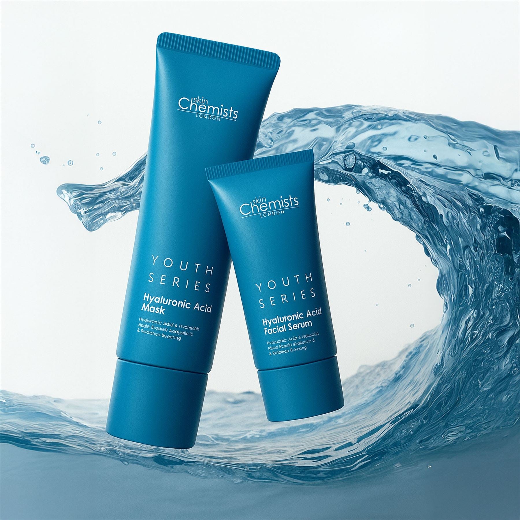 Youth Series Hyaluronic Acid Smooth & Condition Kit