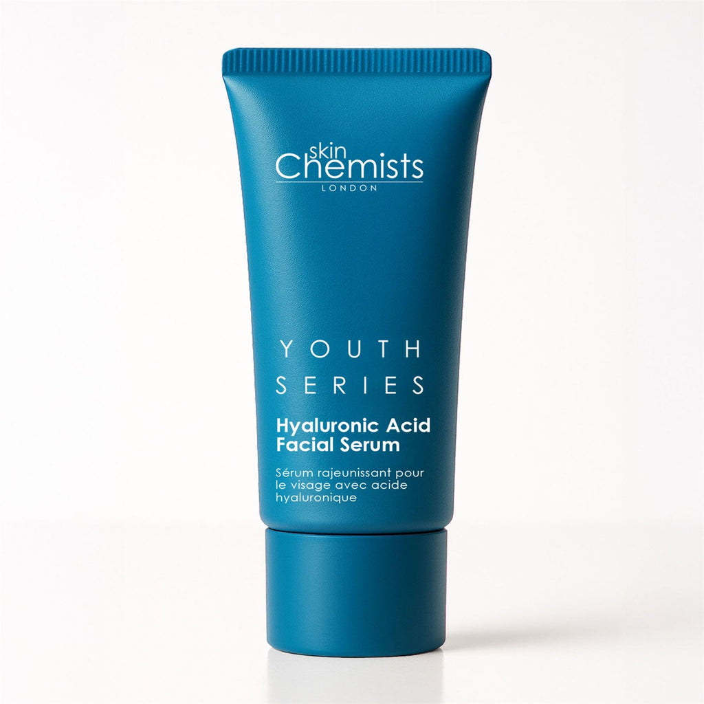 Hyaluronic Acid Facial Serum