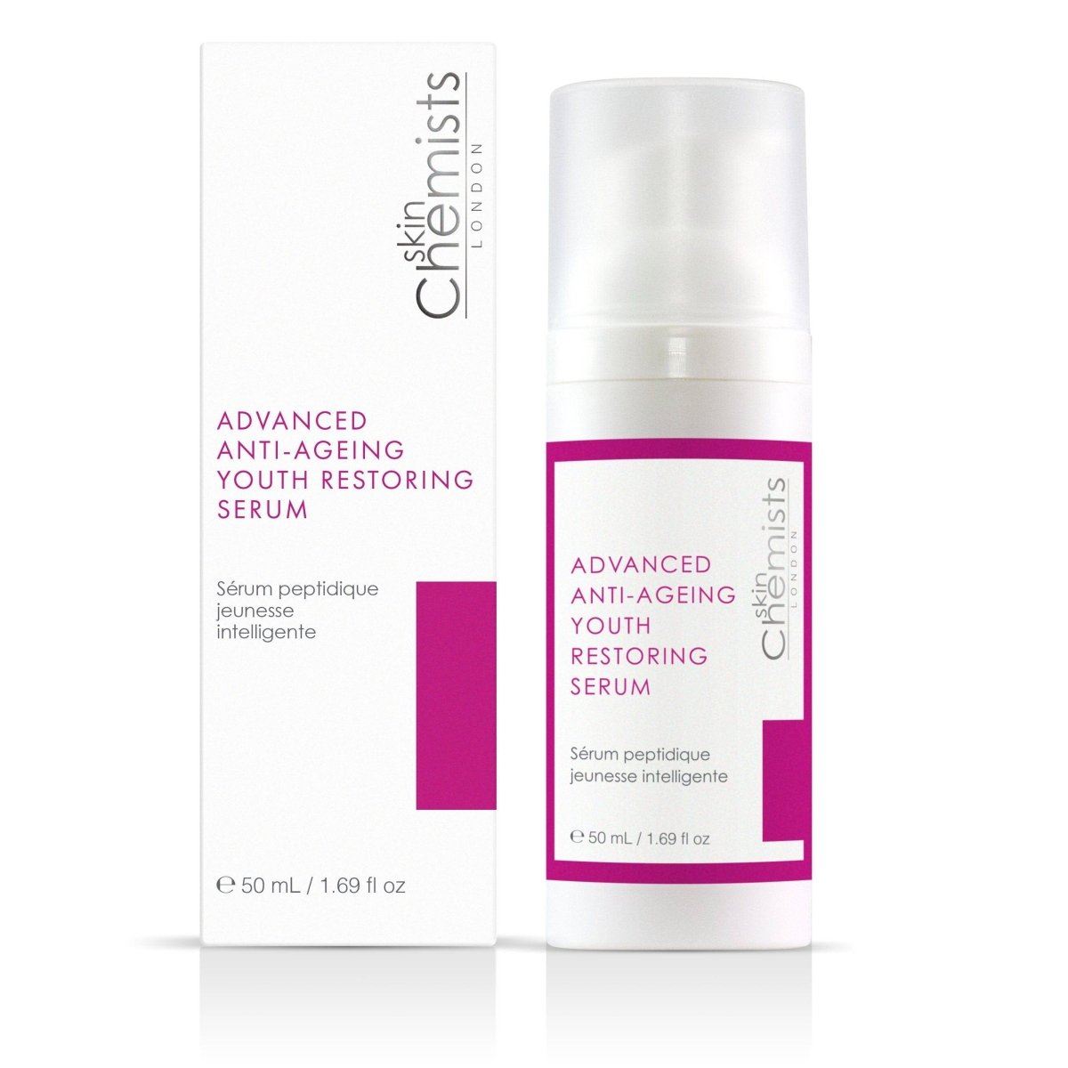 Advanced Youth Restoring Serum 50ml