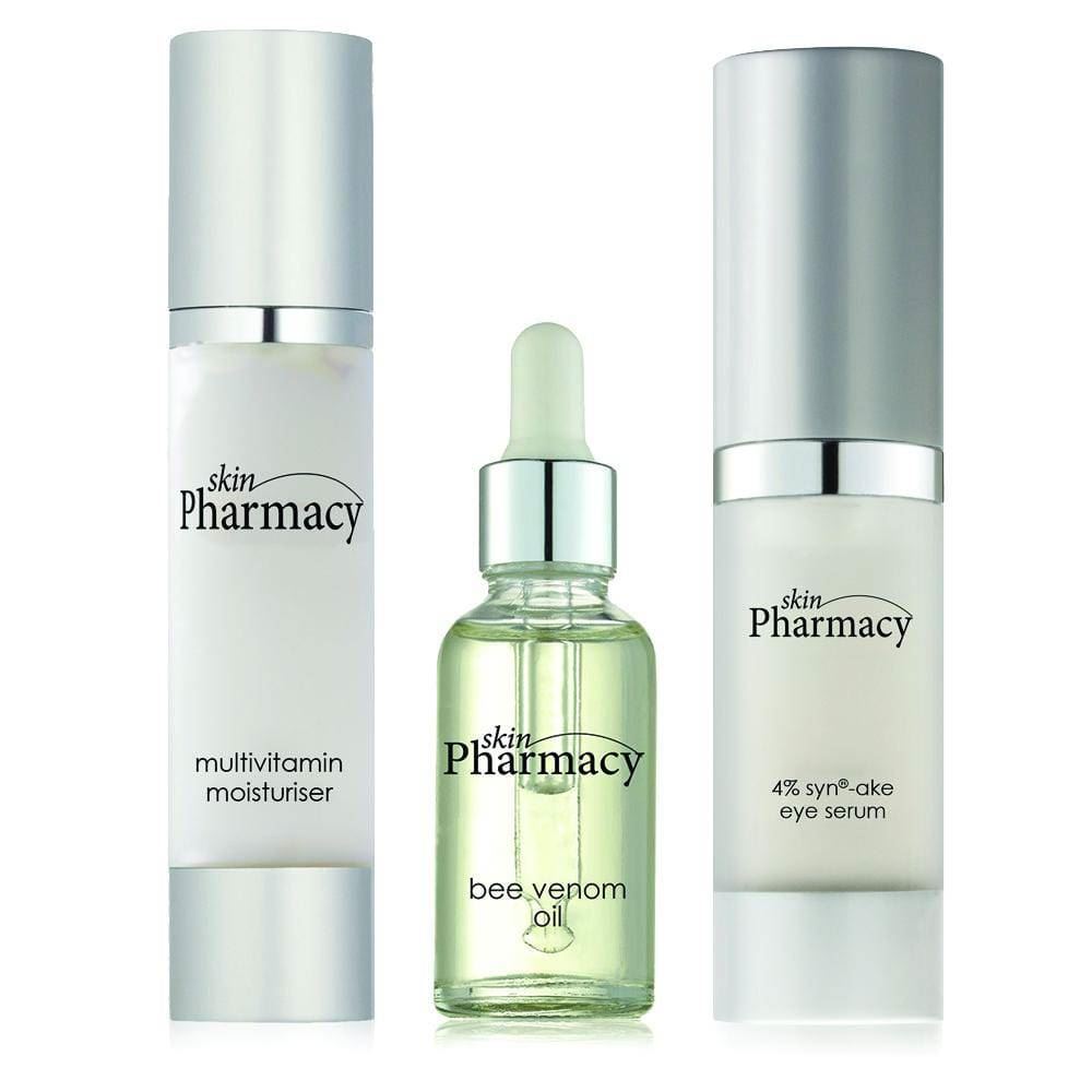 Active Treatment Facial Kit