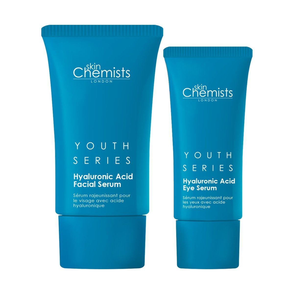 Youth Series 1.5% Hyaluronic Acid Anti-Ageing Starter Kit