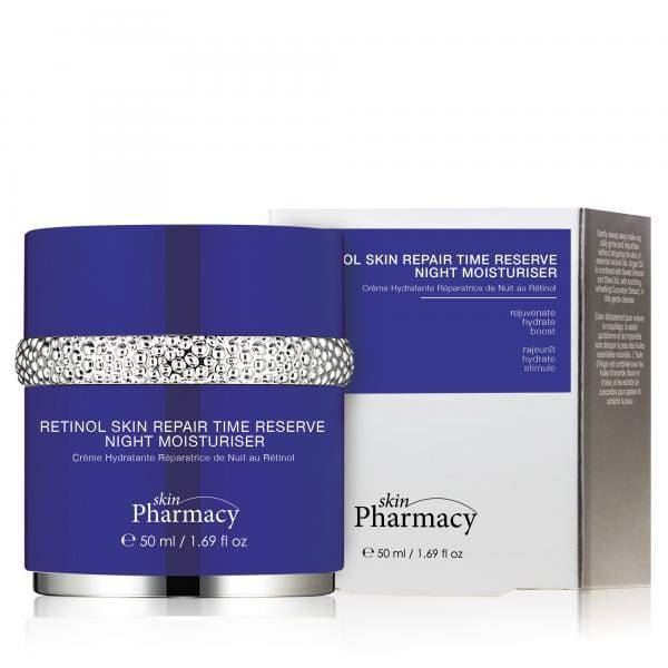 Retinol Skin Repair Time Reserve Night Moisturiser 50ml