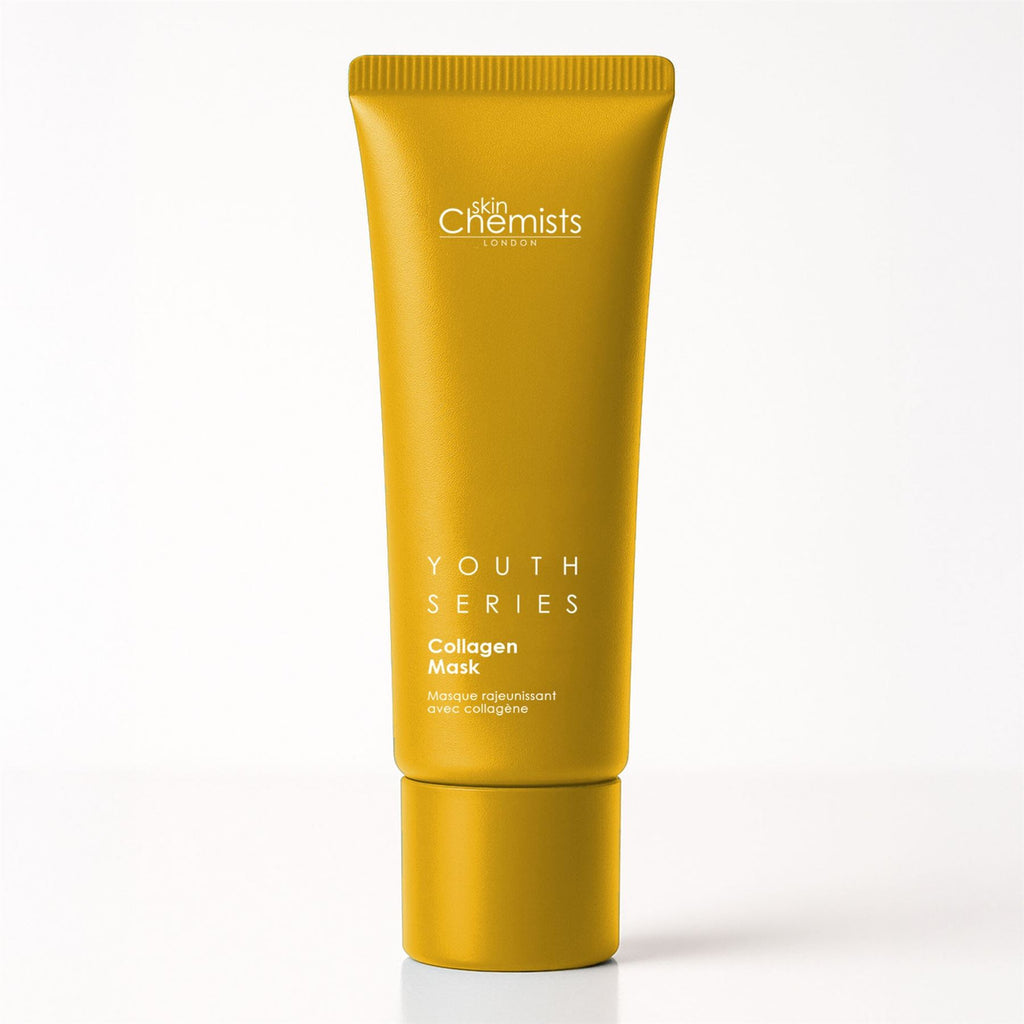 1% Collagen Mask