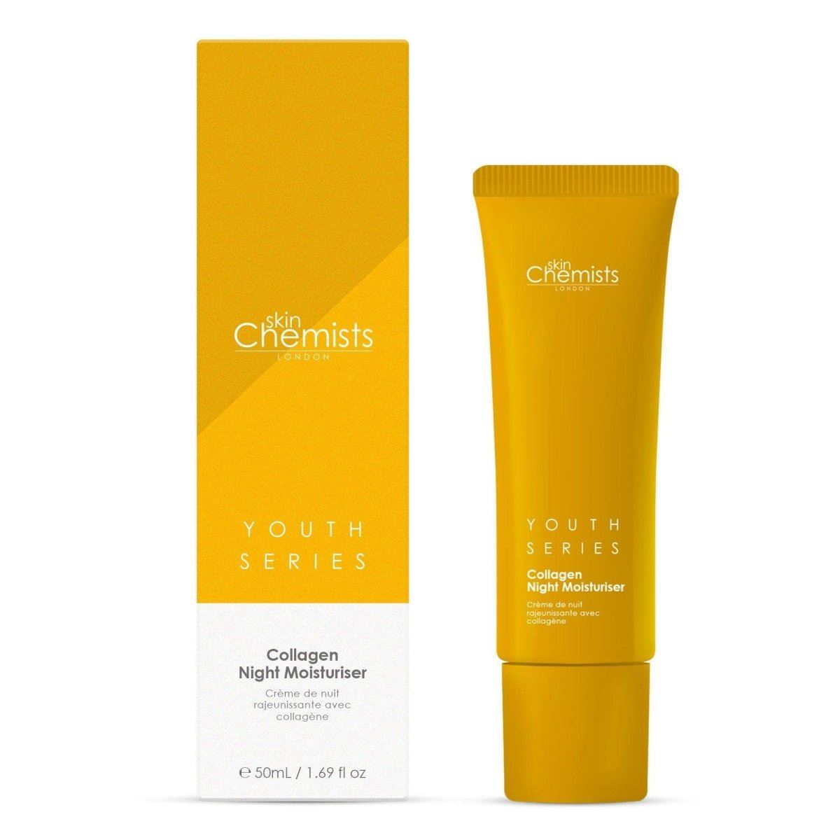 Collagen Set - for Fine Lines and Wrinkles