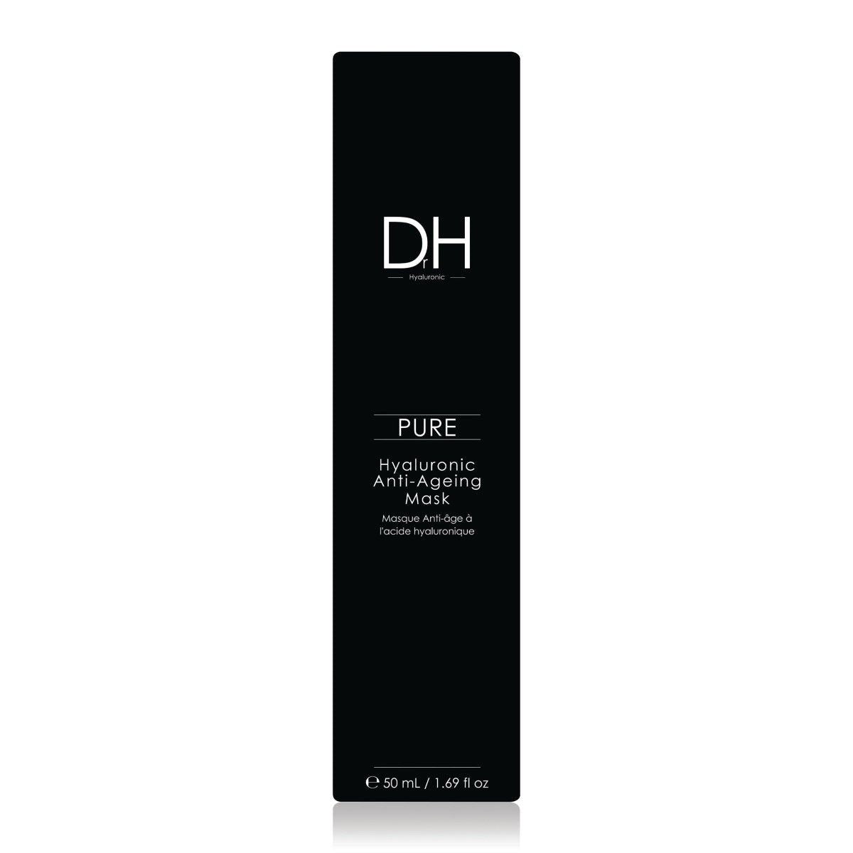 Hyaluronic Acid Mask 50ml
