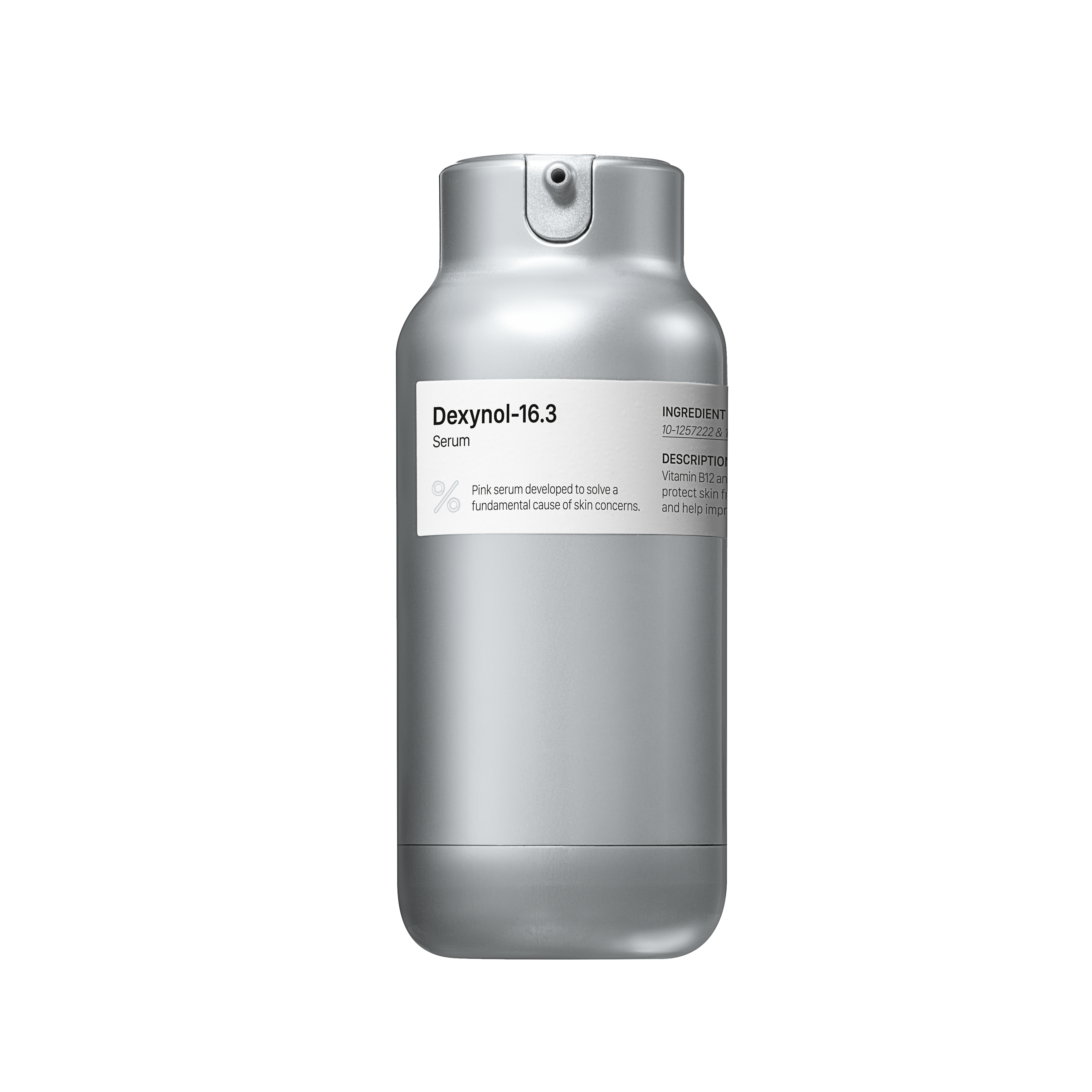 DEXYNOL-16.3™ SERUM (48ml)