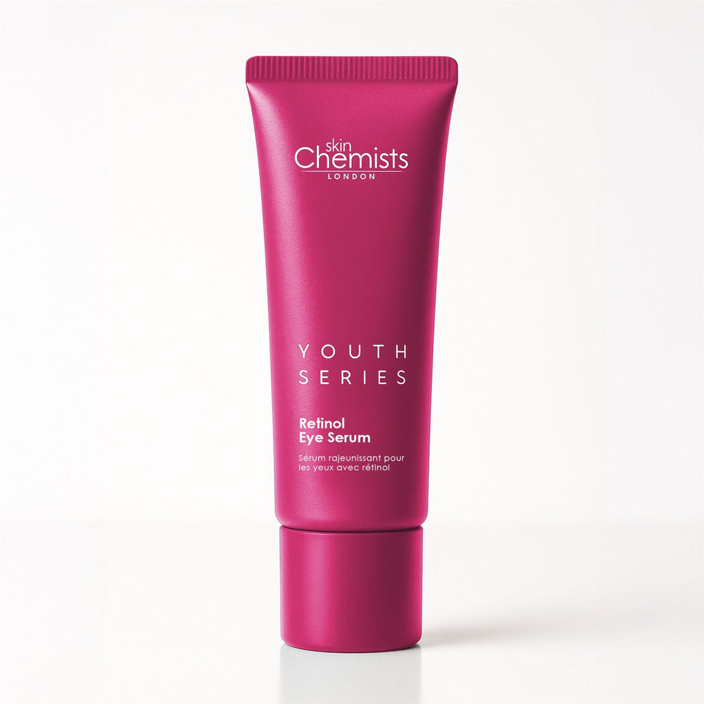 Retinol & Bakuchiol Eye Serum