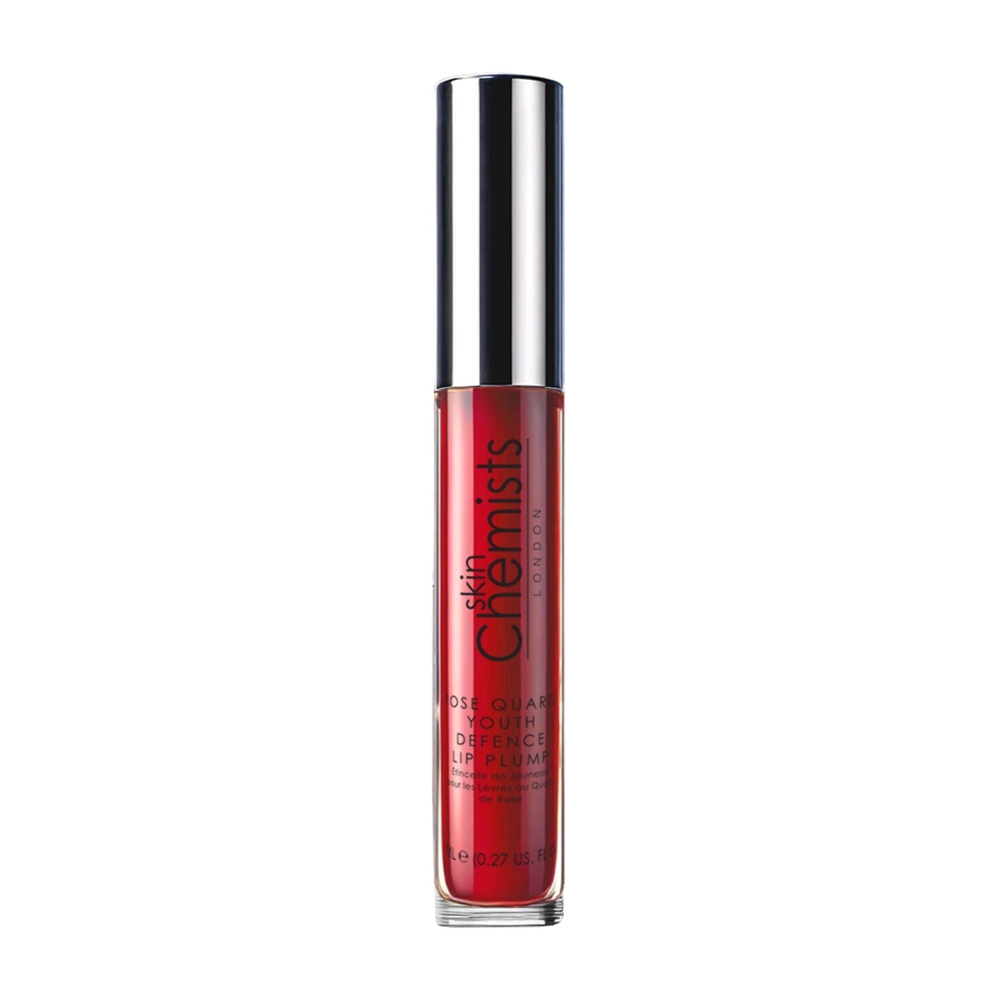 Rose Quartz Youth Defence Lip Plump 8ml