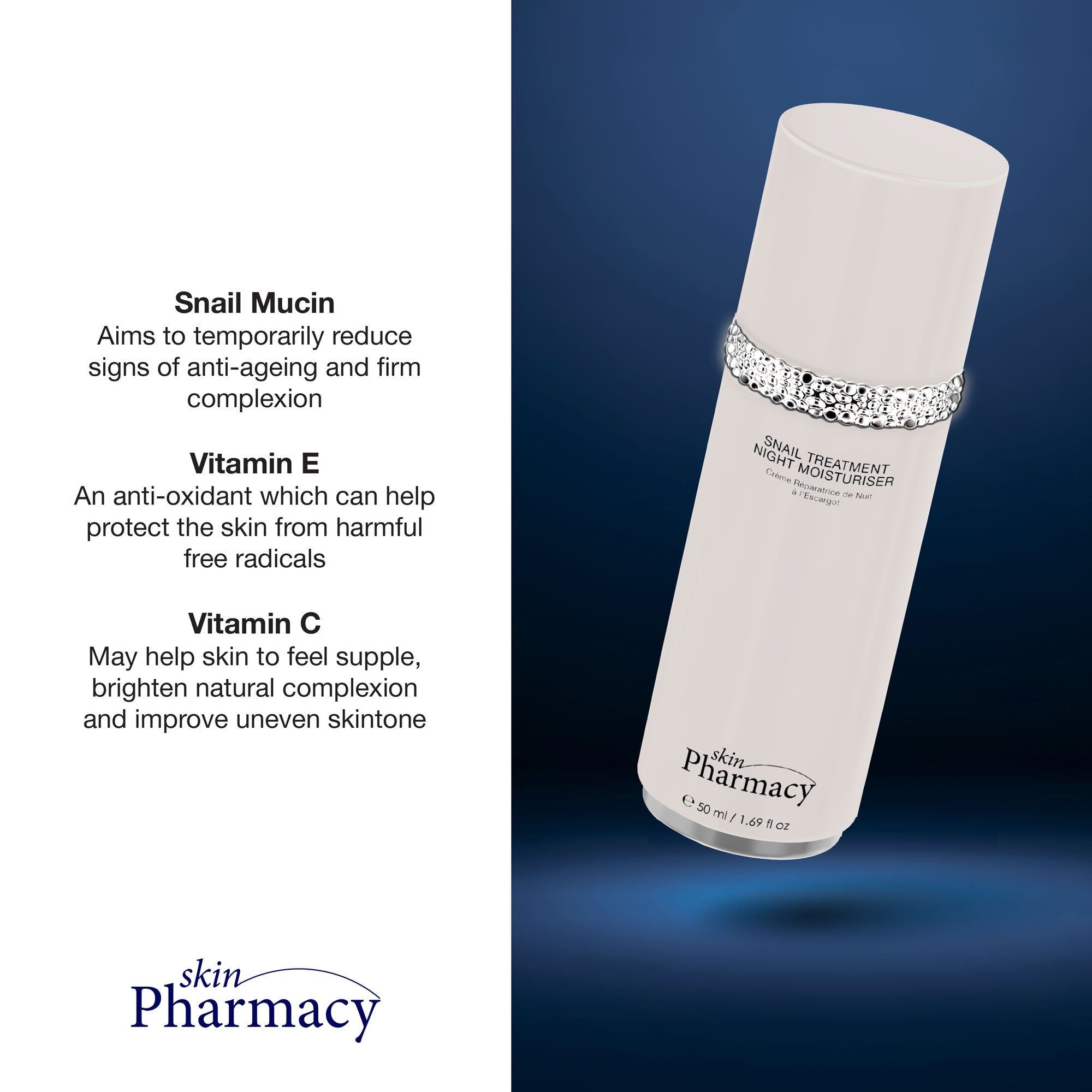 skinPharmacy Ultimate Hydration & Repair Set