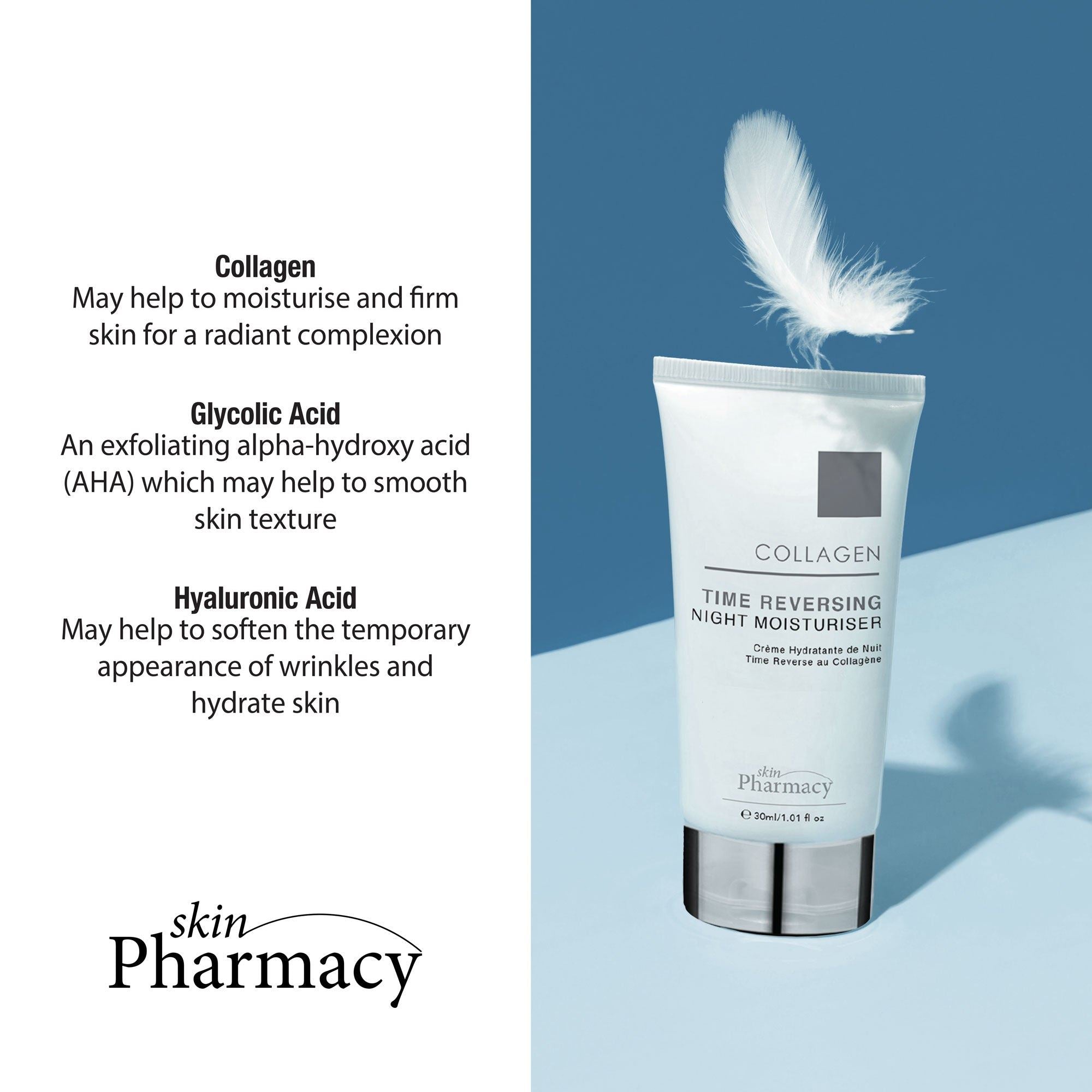 skinPharmacy Moisture Infusion Skin Care Kit