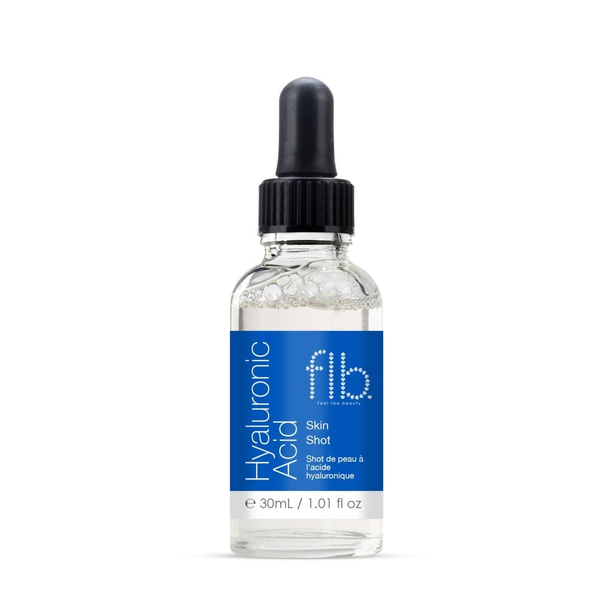 Hyaluronic Acid Skin Shot 30ml