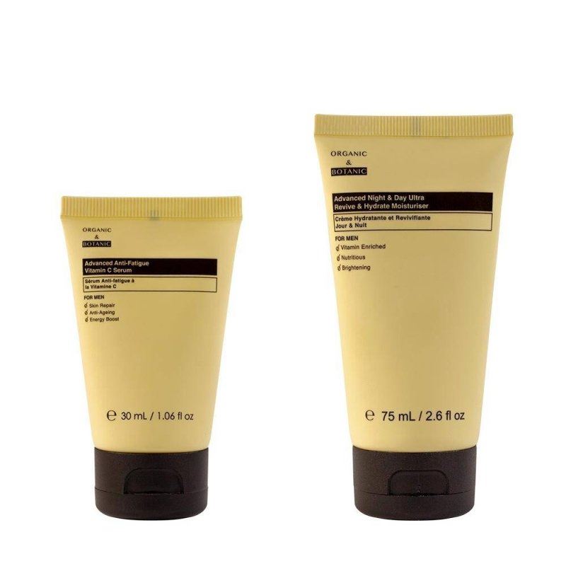 Men's Advanced Hydration Kit