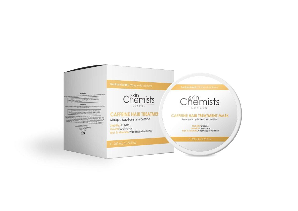 Caffeine Treatment Mask 200ml