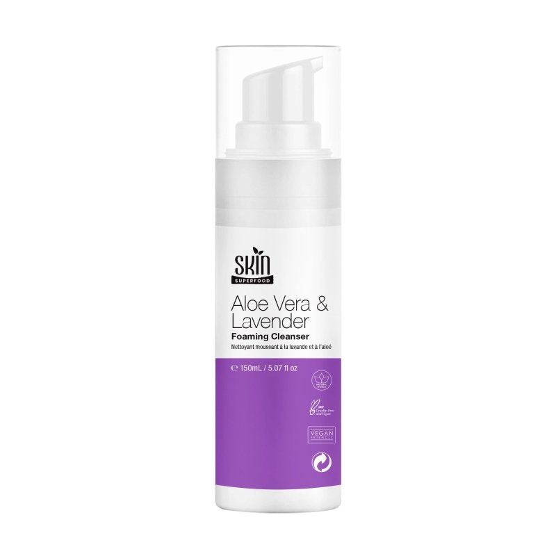 Skin Superfood Superheroes Gift Set