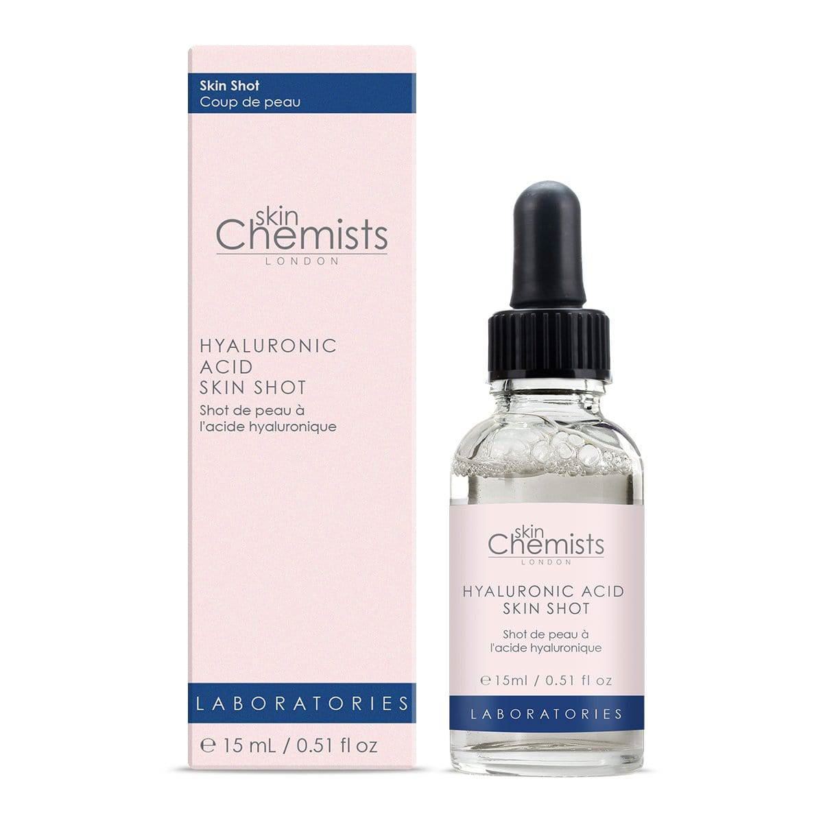 Laboratories Hyaluronic Acid Skin Shot 15ml
