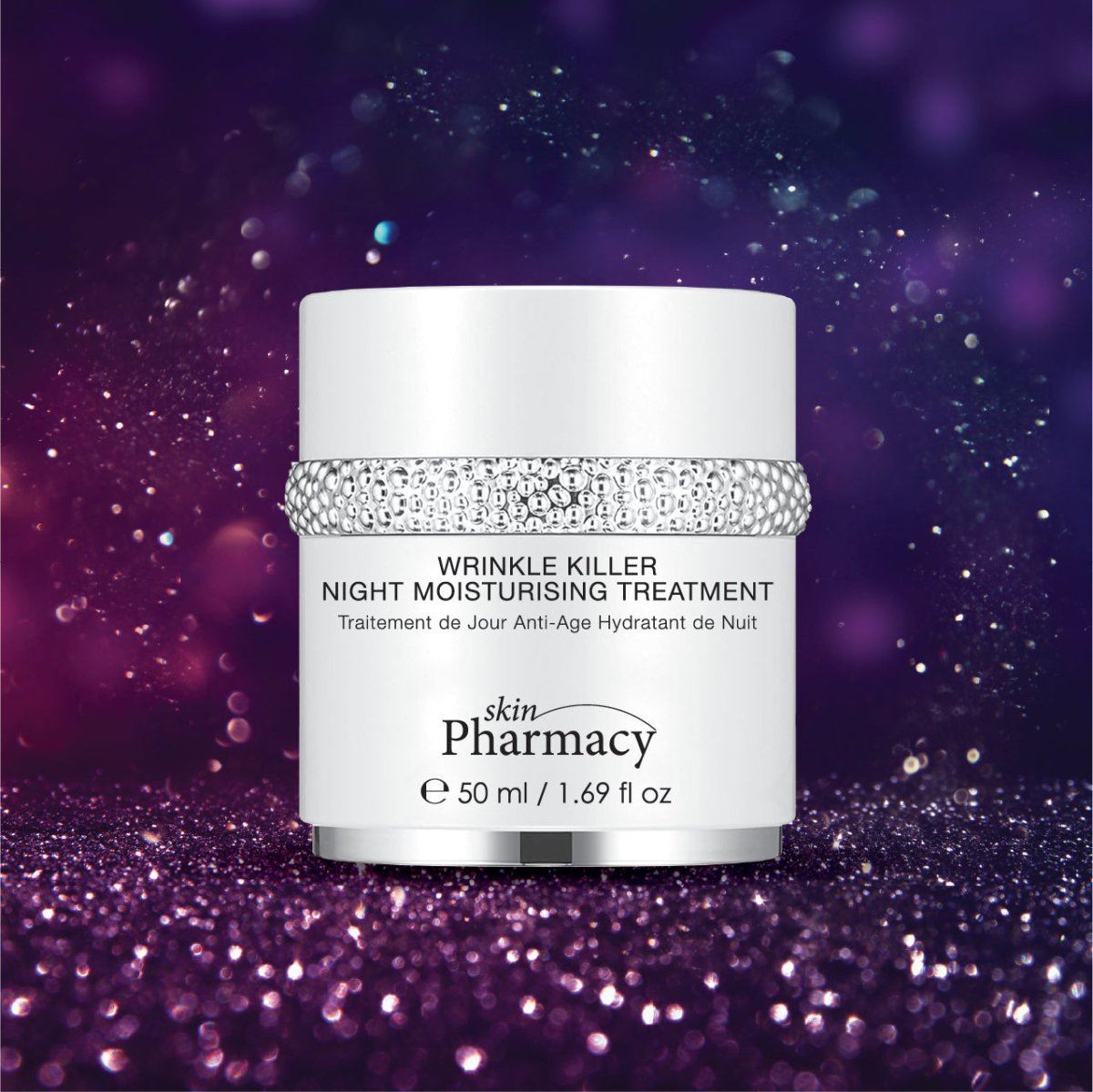 Wrinkle Killer Night Treatment Kit