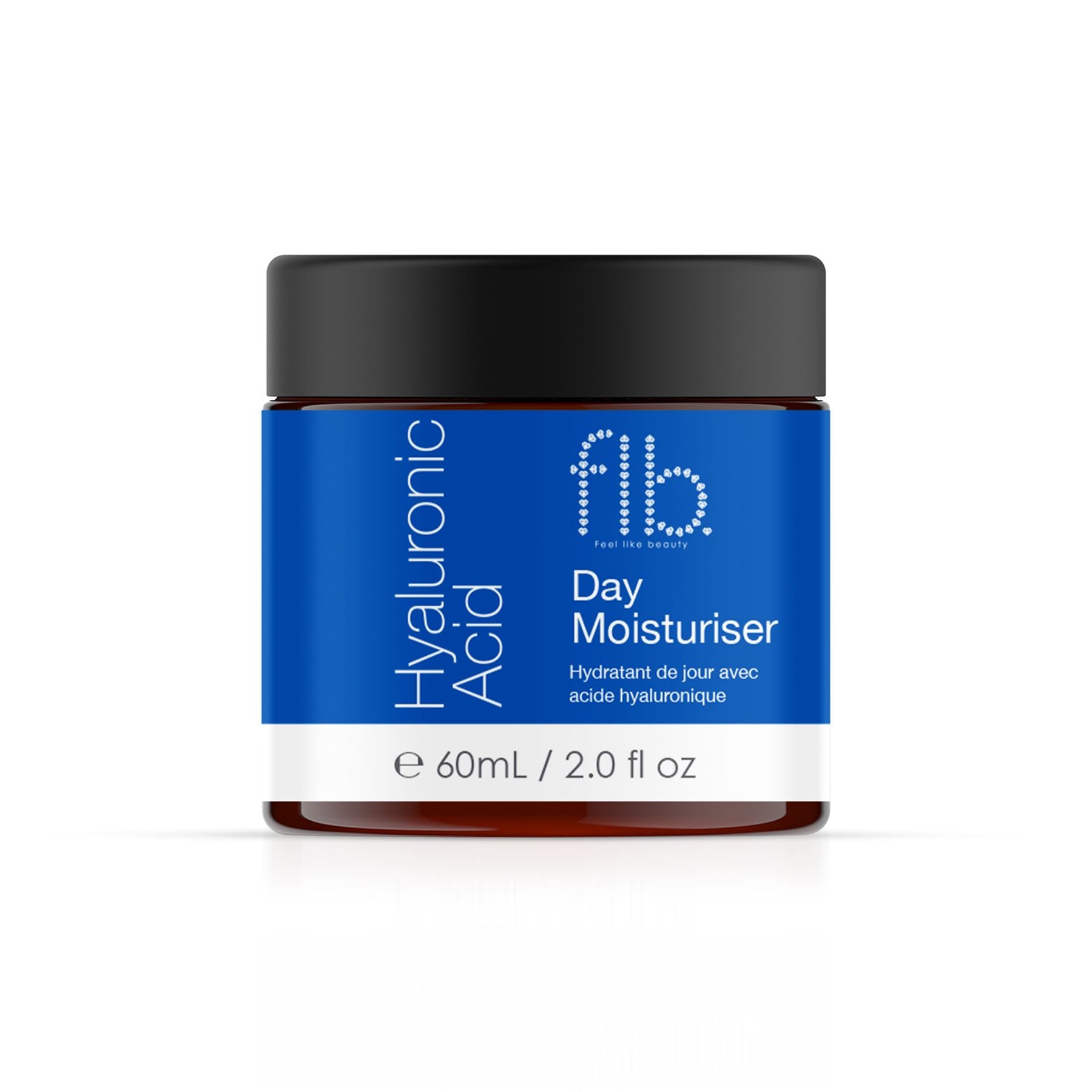 Hyaluronic Acid Day Moisturiser 60ml