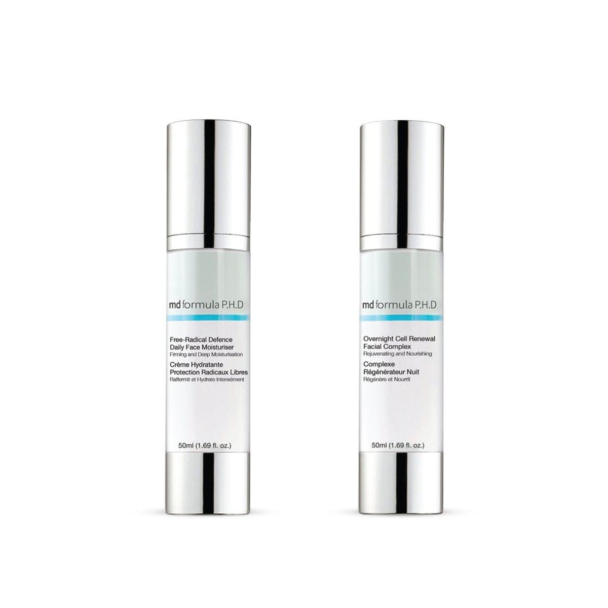 Marine Collagen Anti-Aging Gift Set