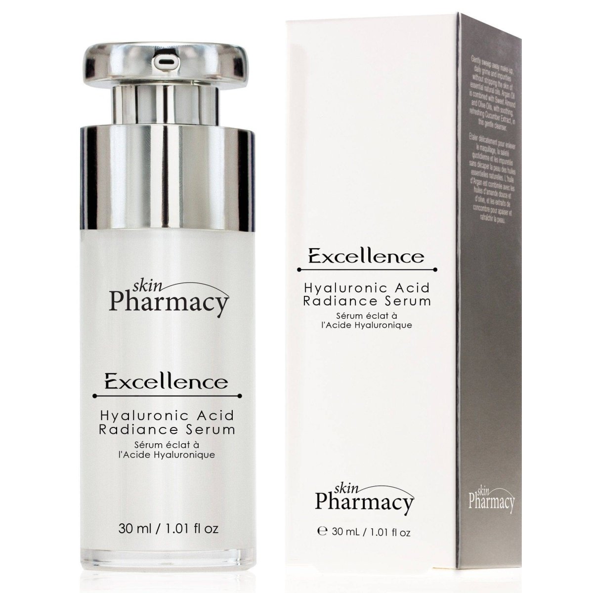 Excellence Hyaluronic Acid Radiance Serum 30ml - skinChemists