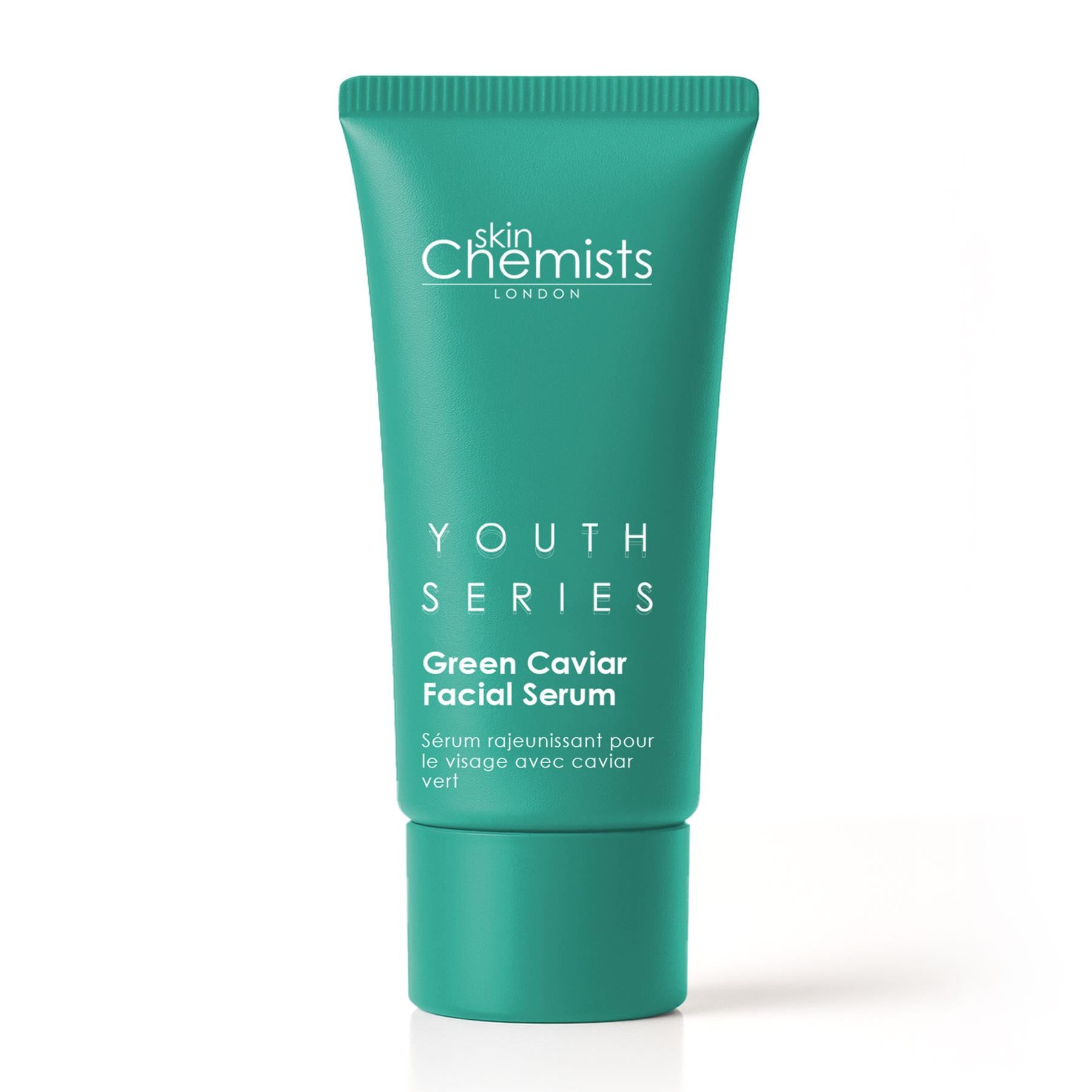 3-Step Anti-Aging Routine