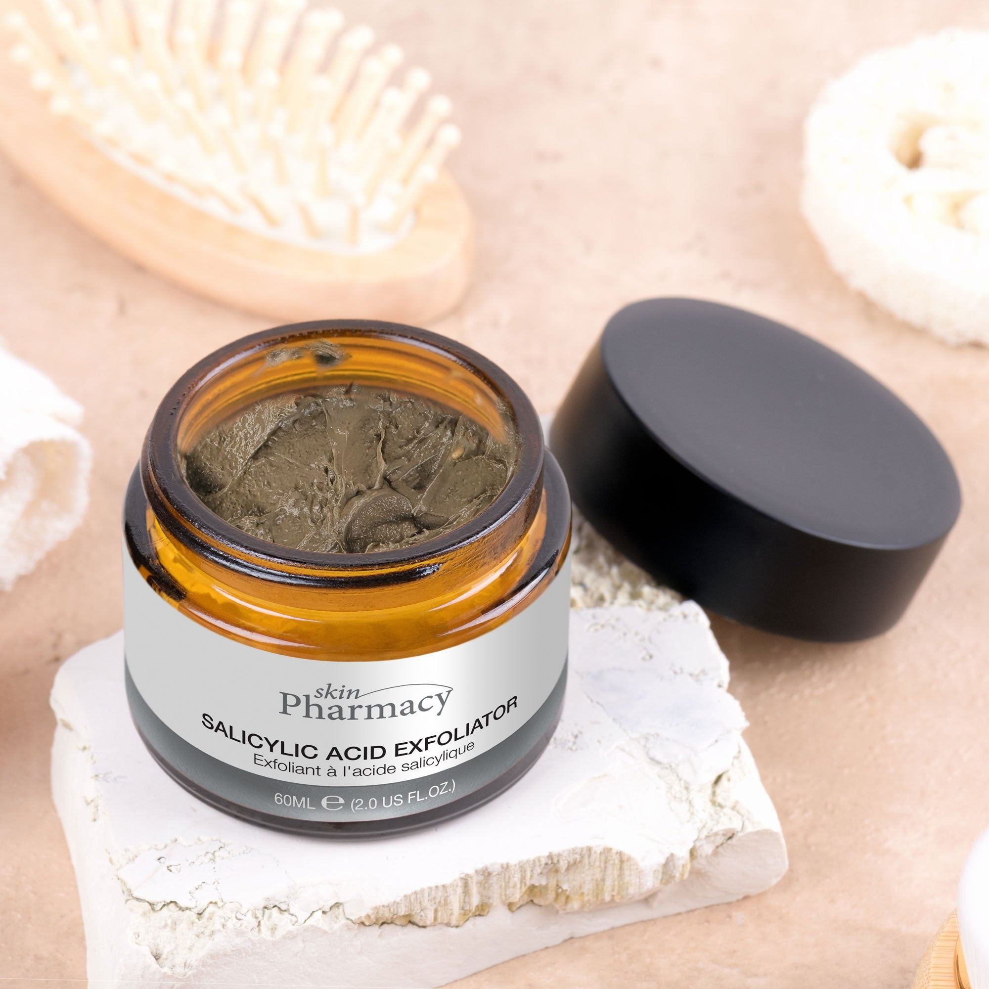 skinPharmacy Exfoliate & Radiate Skin Kit