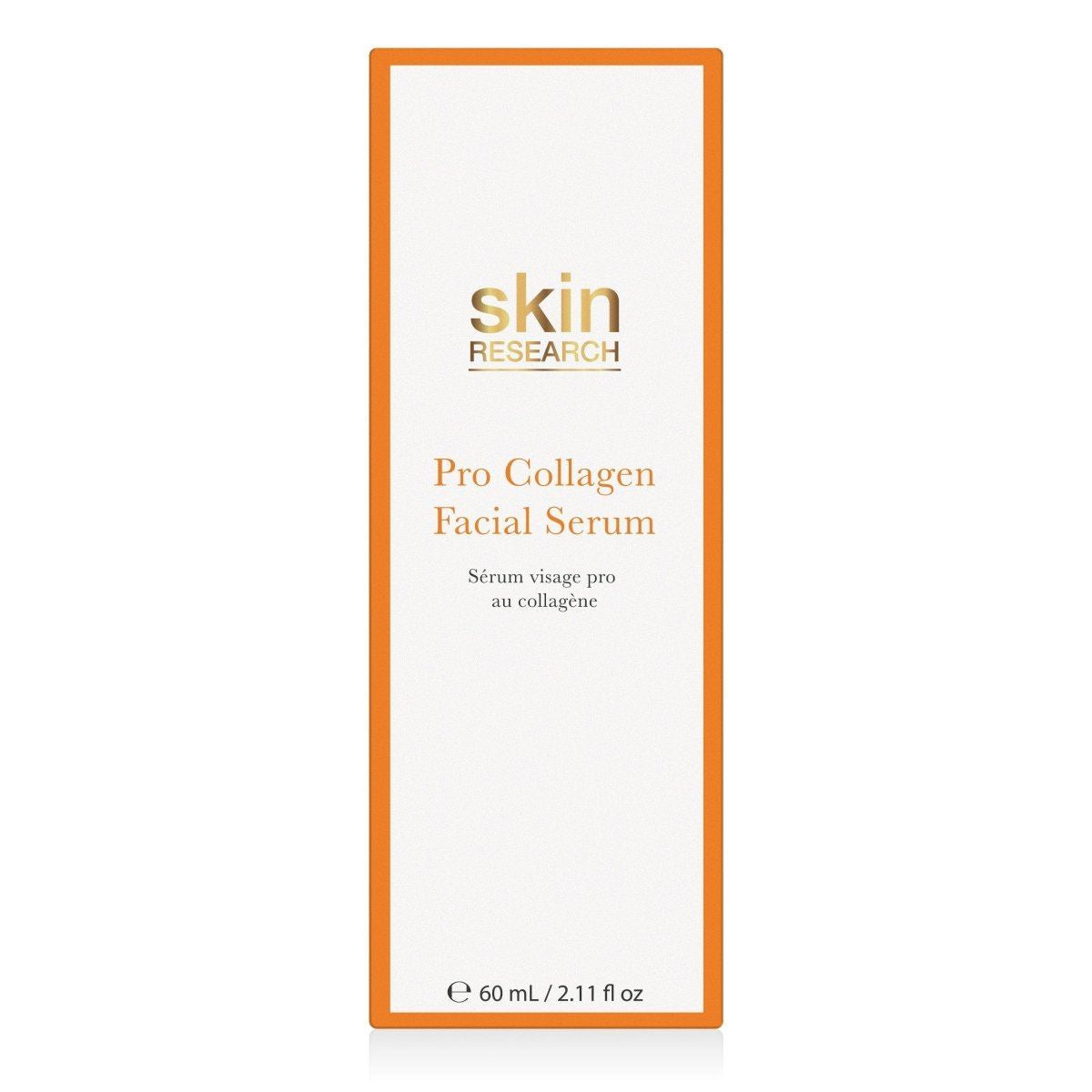 Pro Collagen Facial Serum 60ml