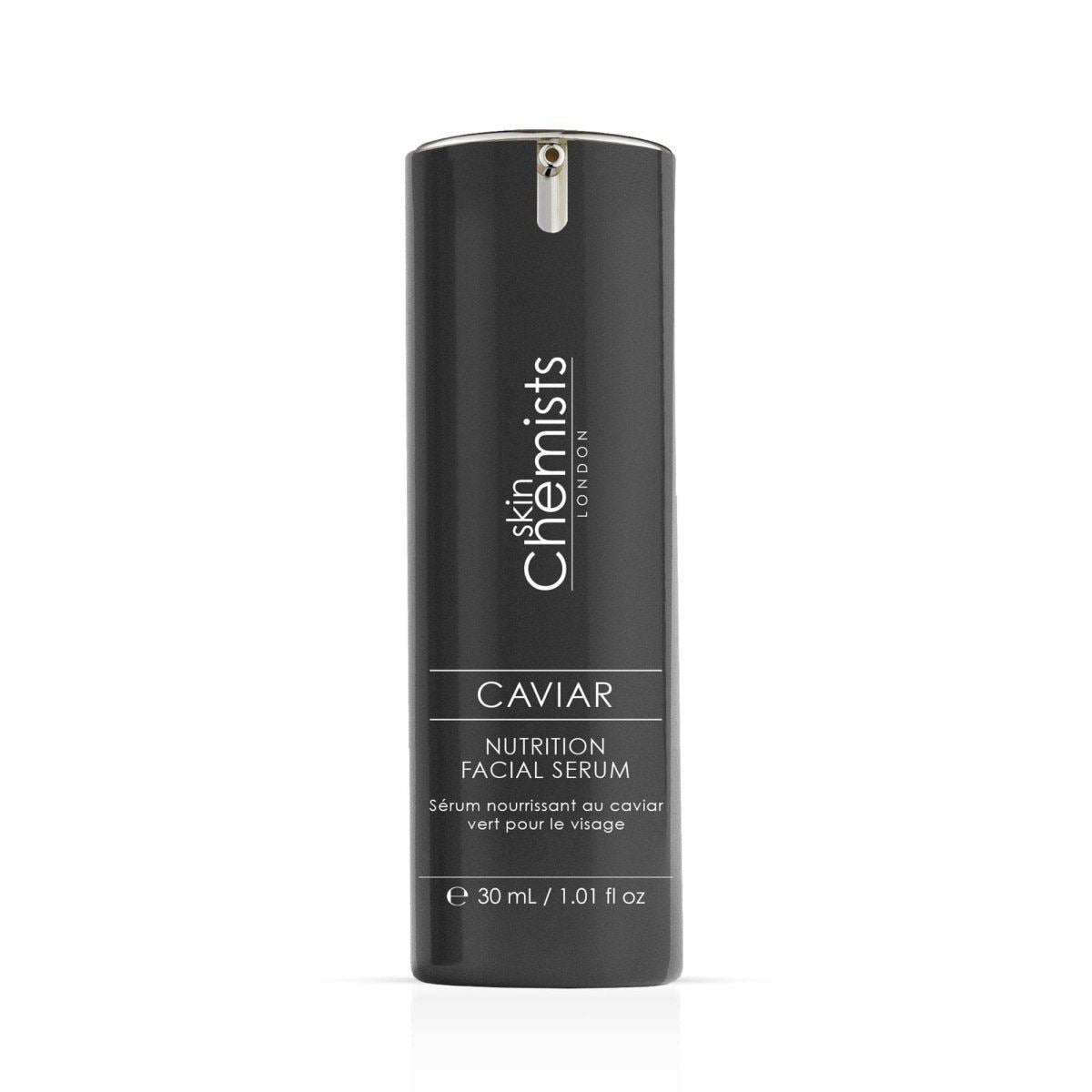 Caviar Nutrition Facial Serum 30ml
