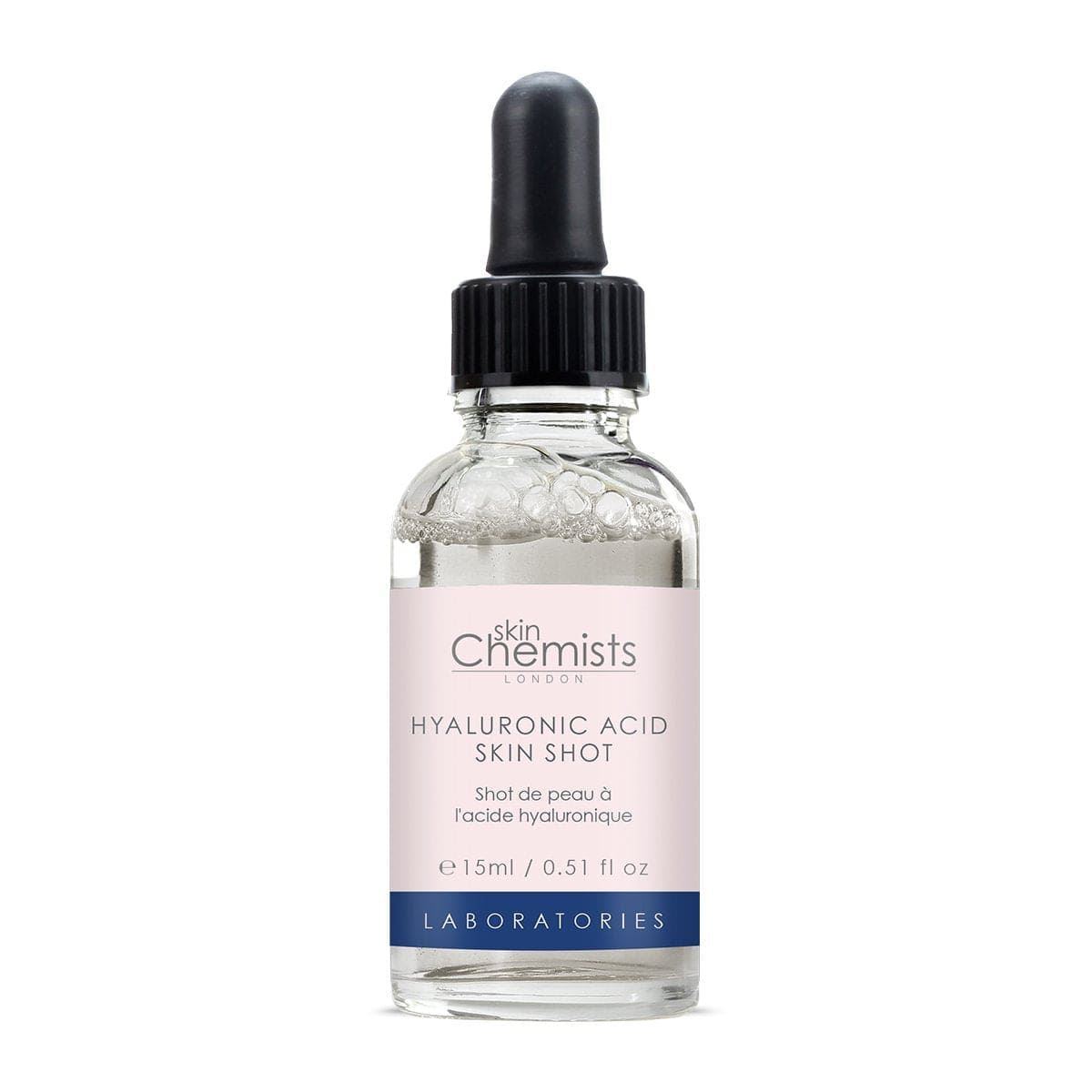 Laboratories Hyaluronic Acid Skin Shot 15ml