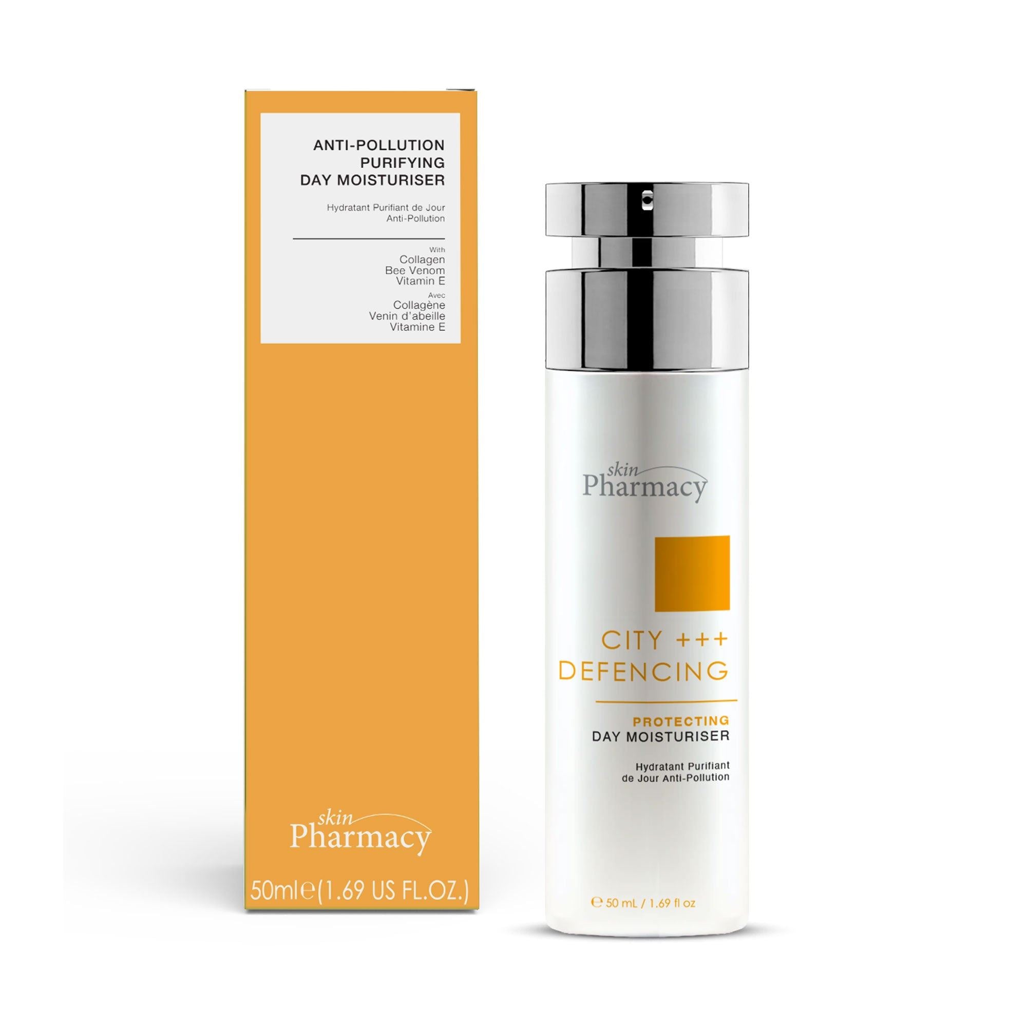 skinPharmacy Glow Boost & Repair Set