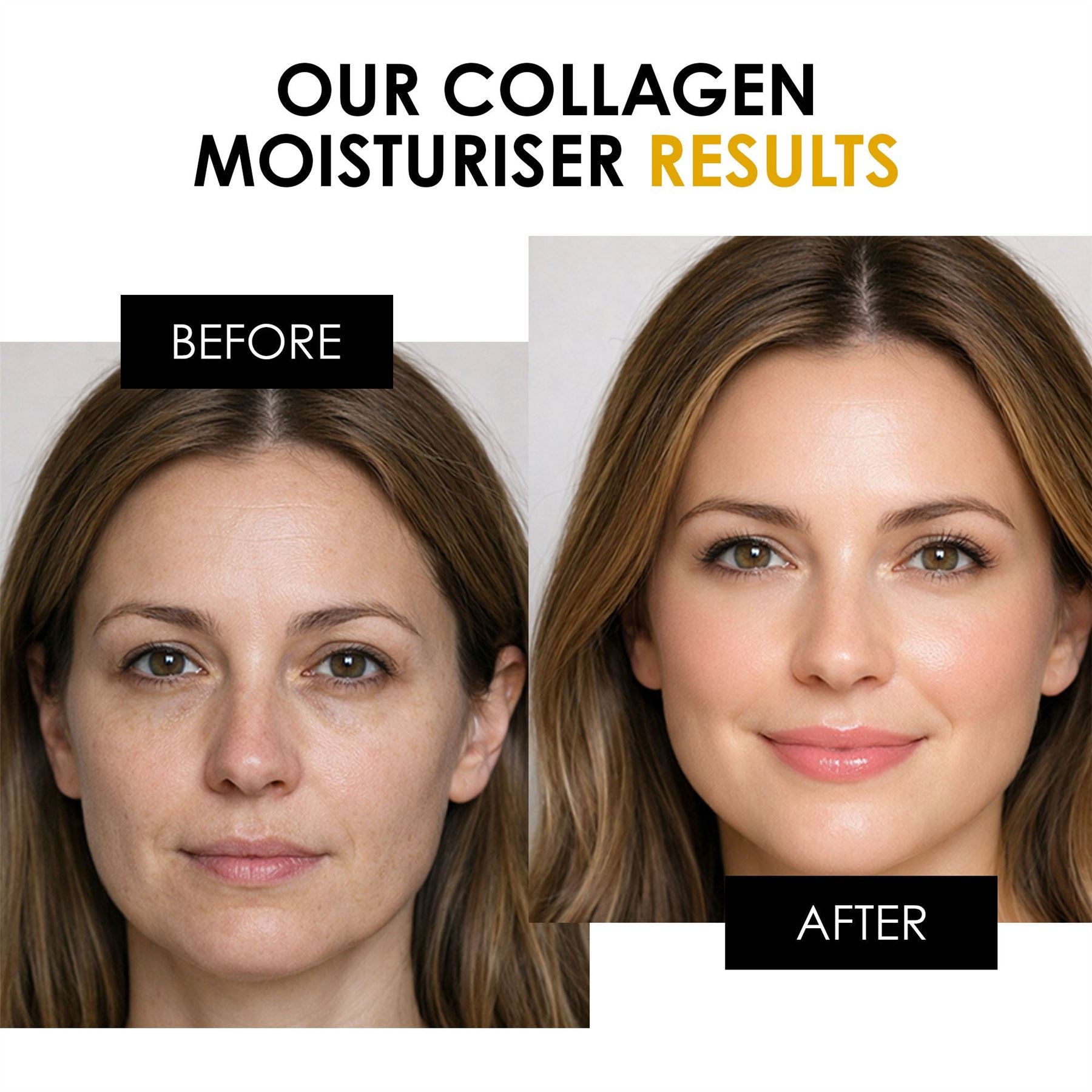 Collagen Day Moisturiser 50ml