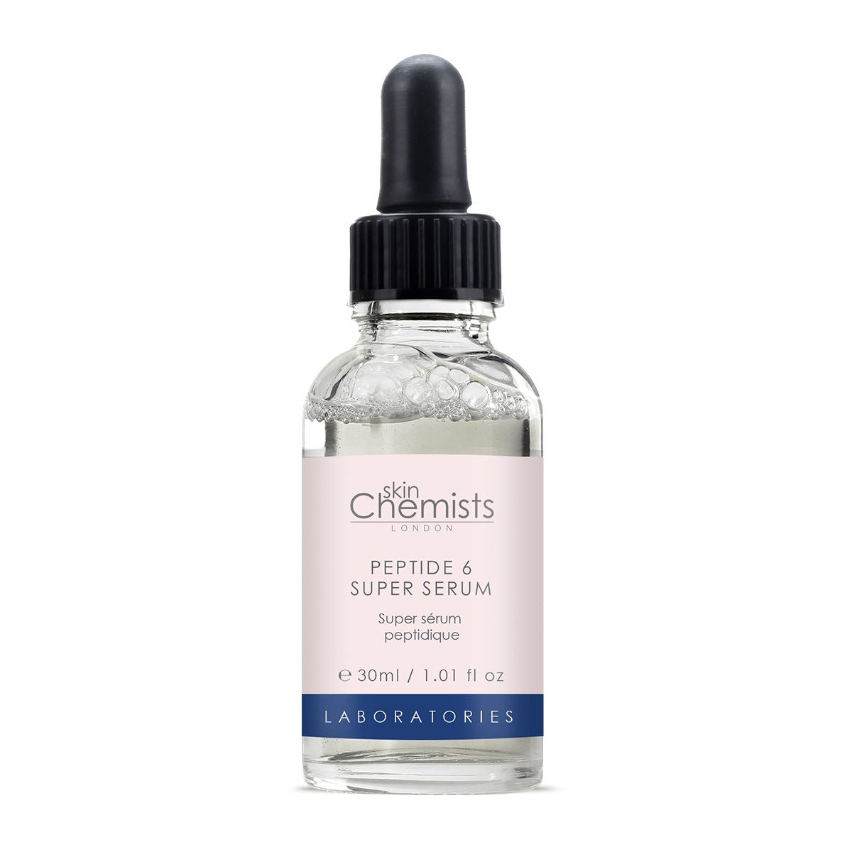 skinChemists Peptide 6 Super Serum 30ml Twin Value Savings Pack