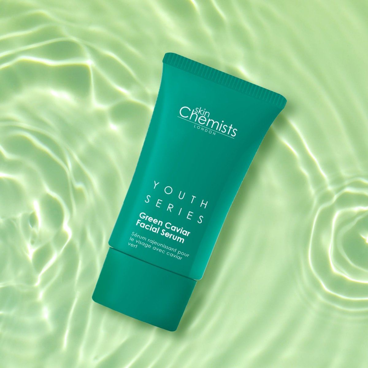 Youth Series Green Caviar Morning Maintenance Kit - skinChemists