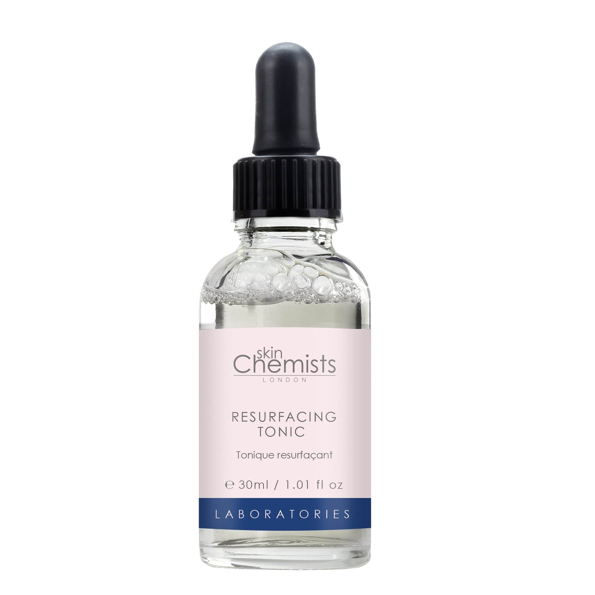 skinChemists Laboratories Peptide 6 Resurfacing Tonic 30ml Twin Value Savings Pack