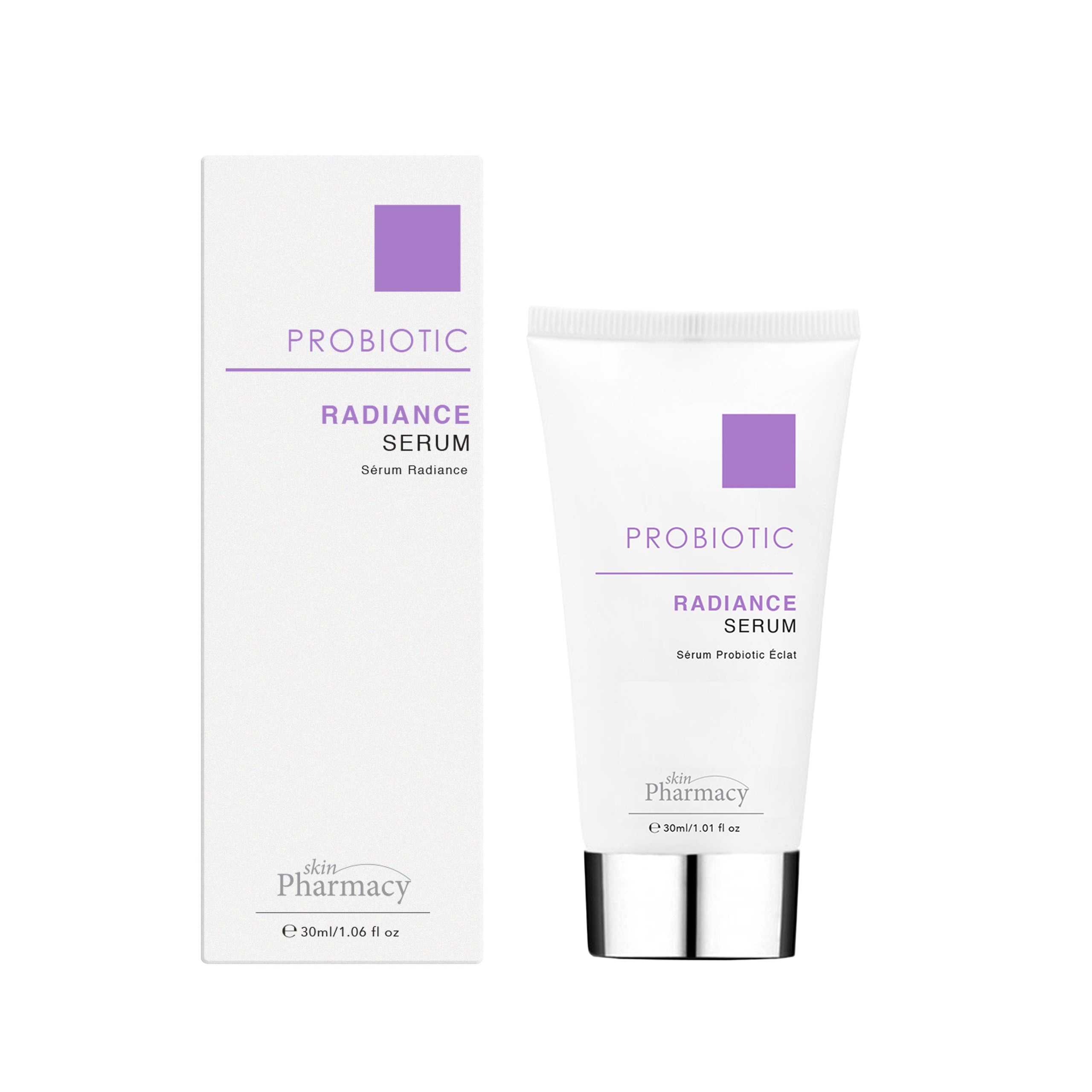 skinPharmacy Probiotic Radiance Serum 30ml Twin Value Savings Pack - skinChemists