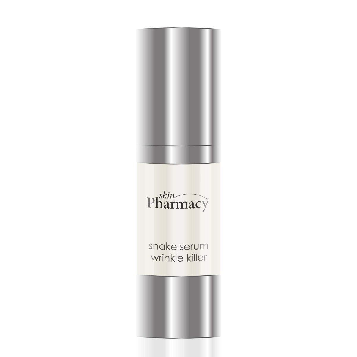 Wrinkle Killer Snake Serum Blue 30ml