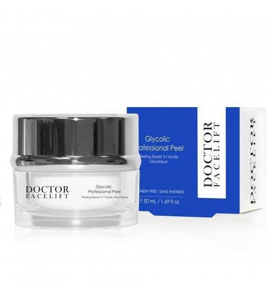 Glycolic Professional Peel 50ml