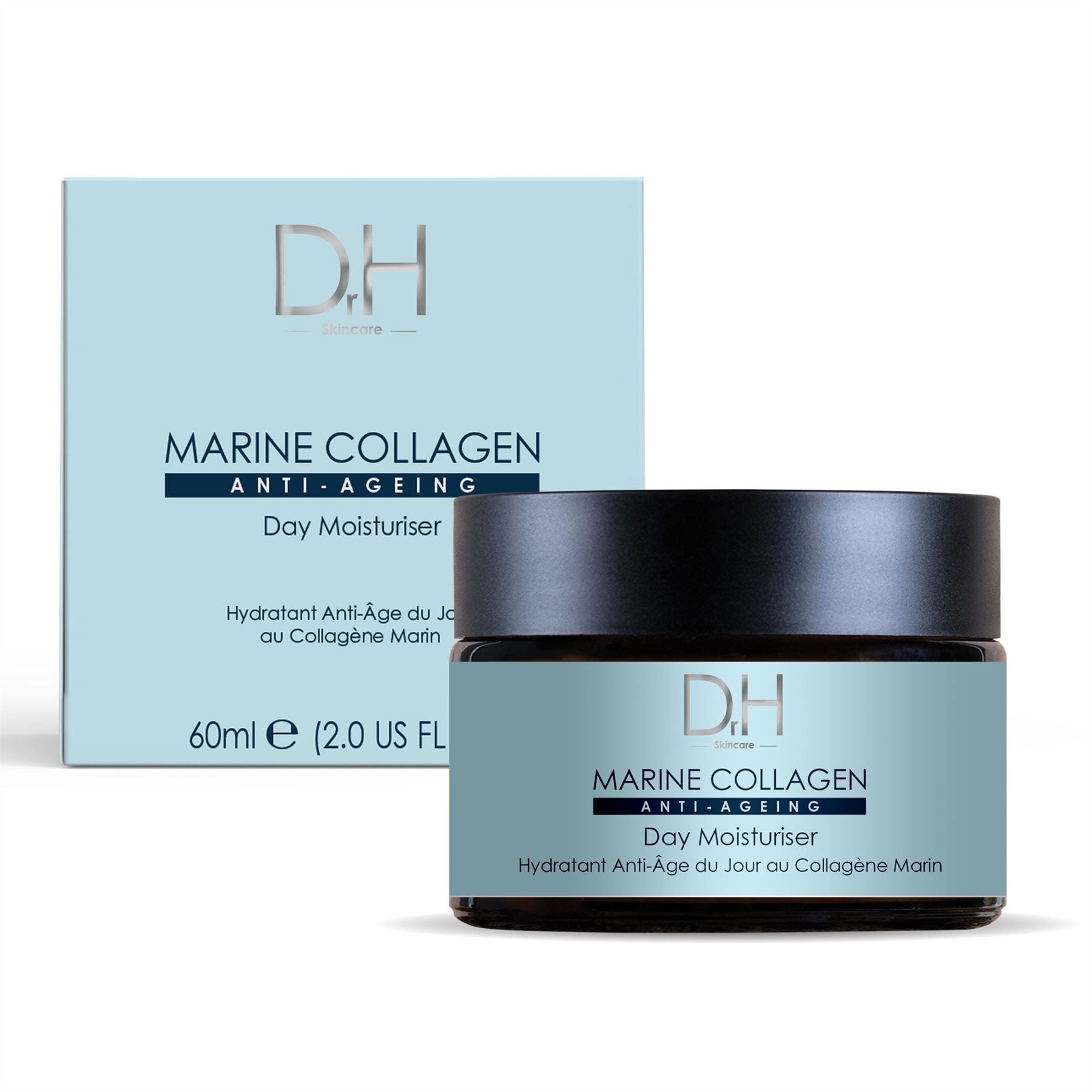 Marine Collagen Day Moisturiser