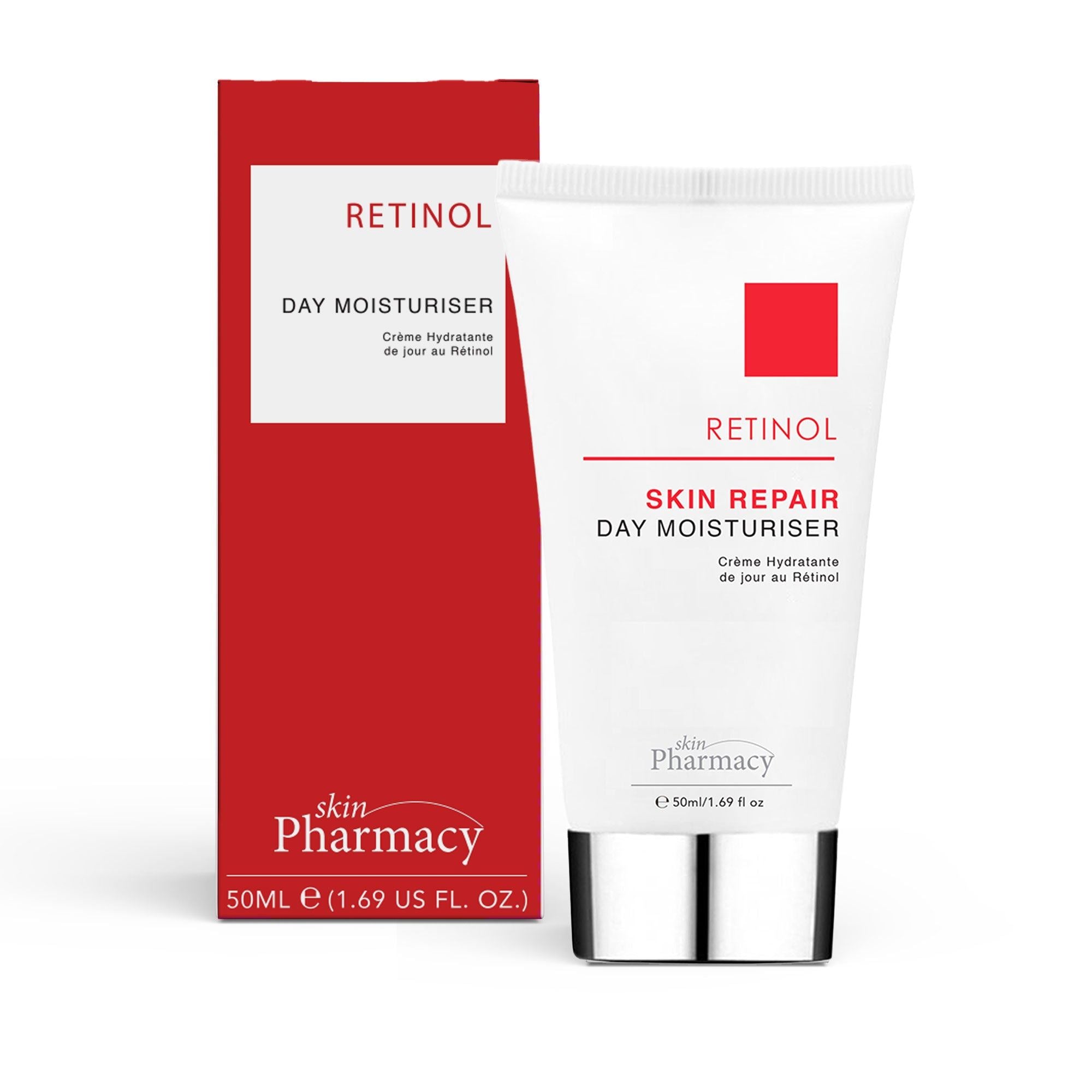 skinPharmacy Exfoliate & Radiate Skin Kit