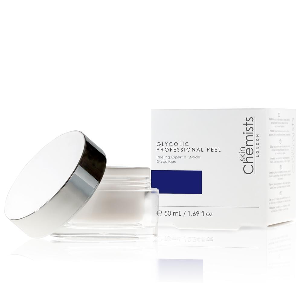 Glycolic Professional Peel 50ml - skinChemists