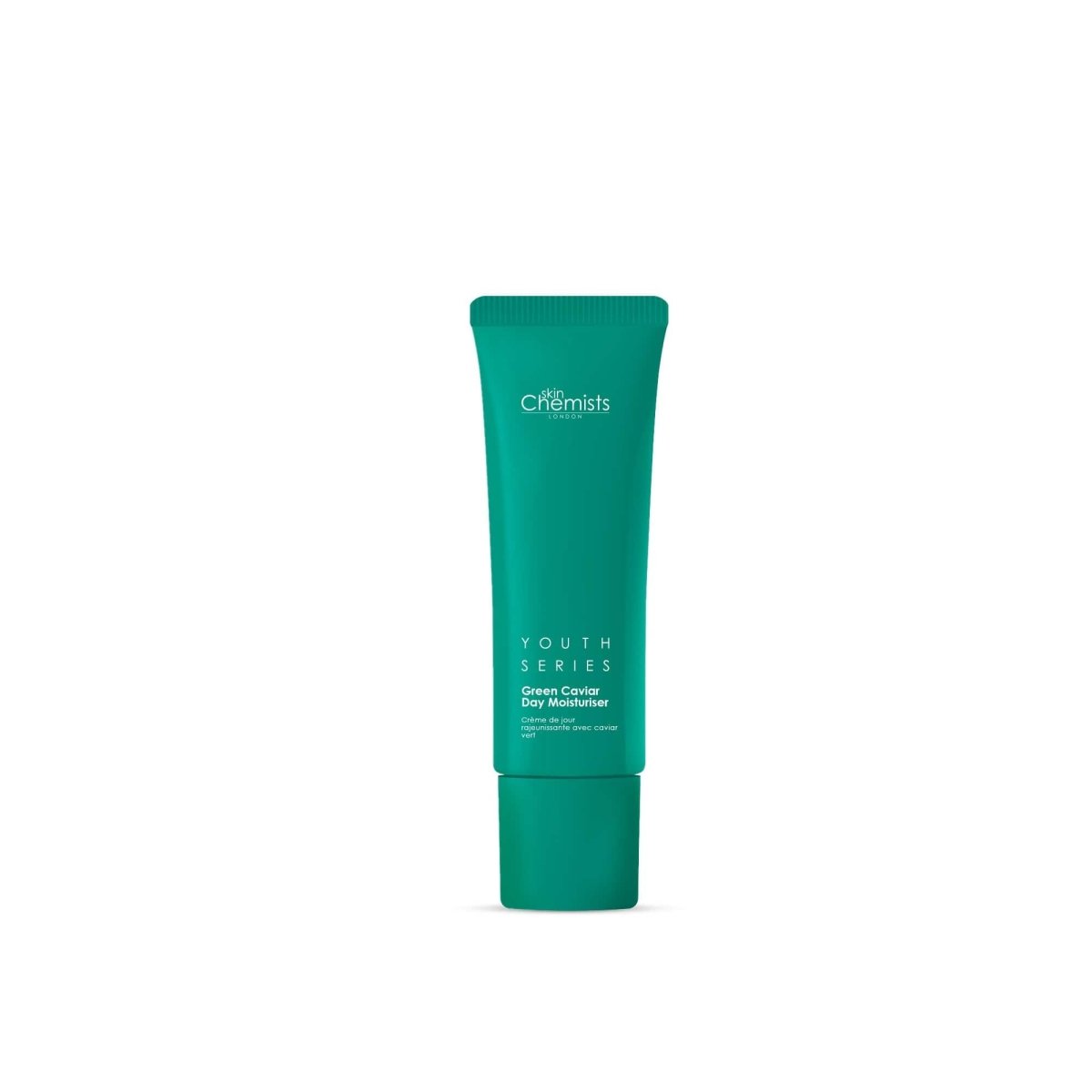 Green Caviar Day Moisturiser 50ml