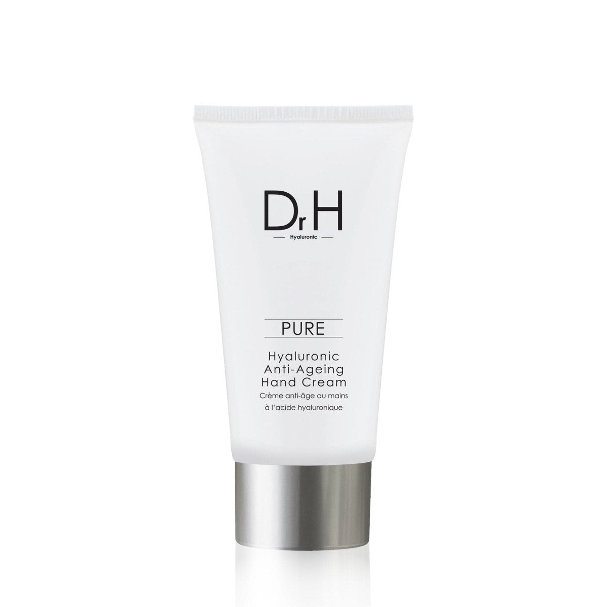 Hyaluronic Acid Hand Cream 50ml - skinChemists