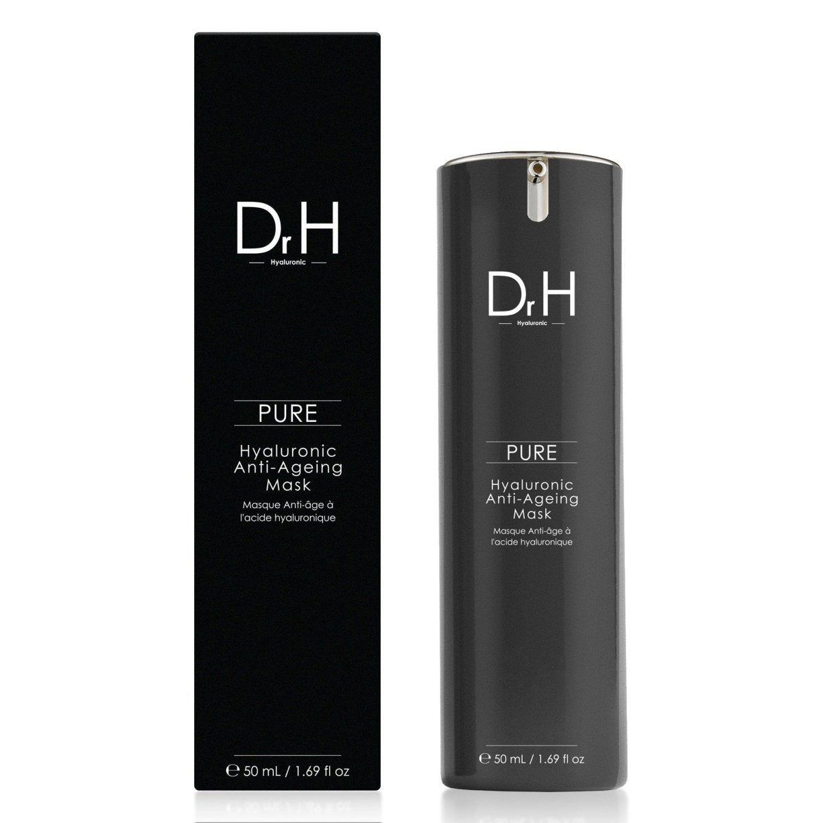 Hyaluronic Acid Mask 50ml