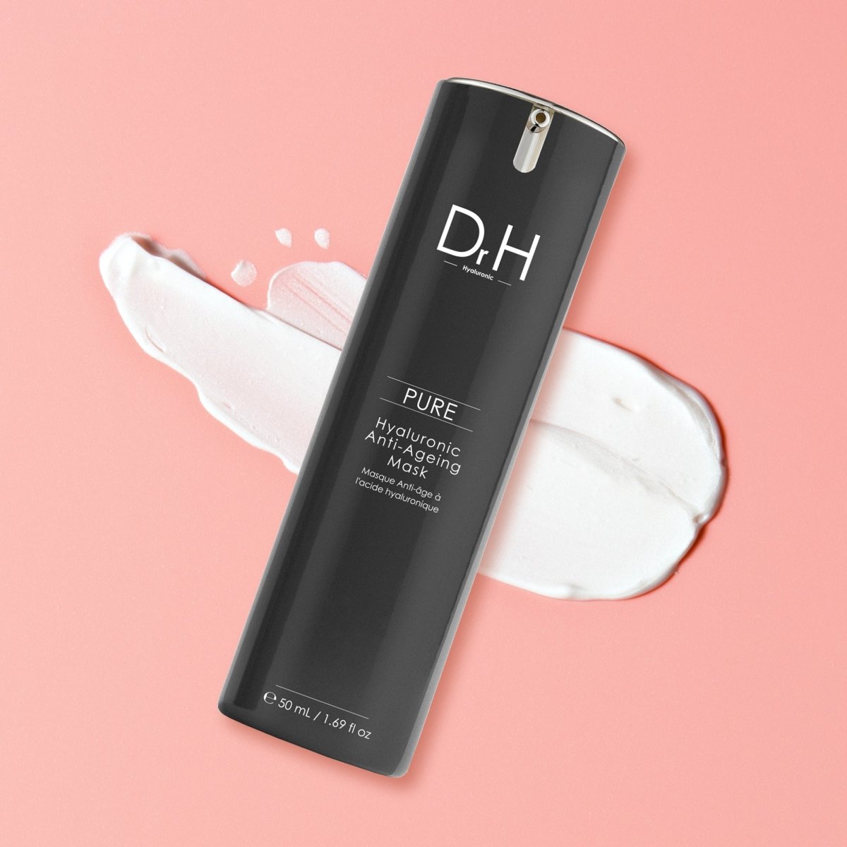 Hyaluronic Acid Mask 50ml