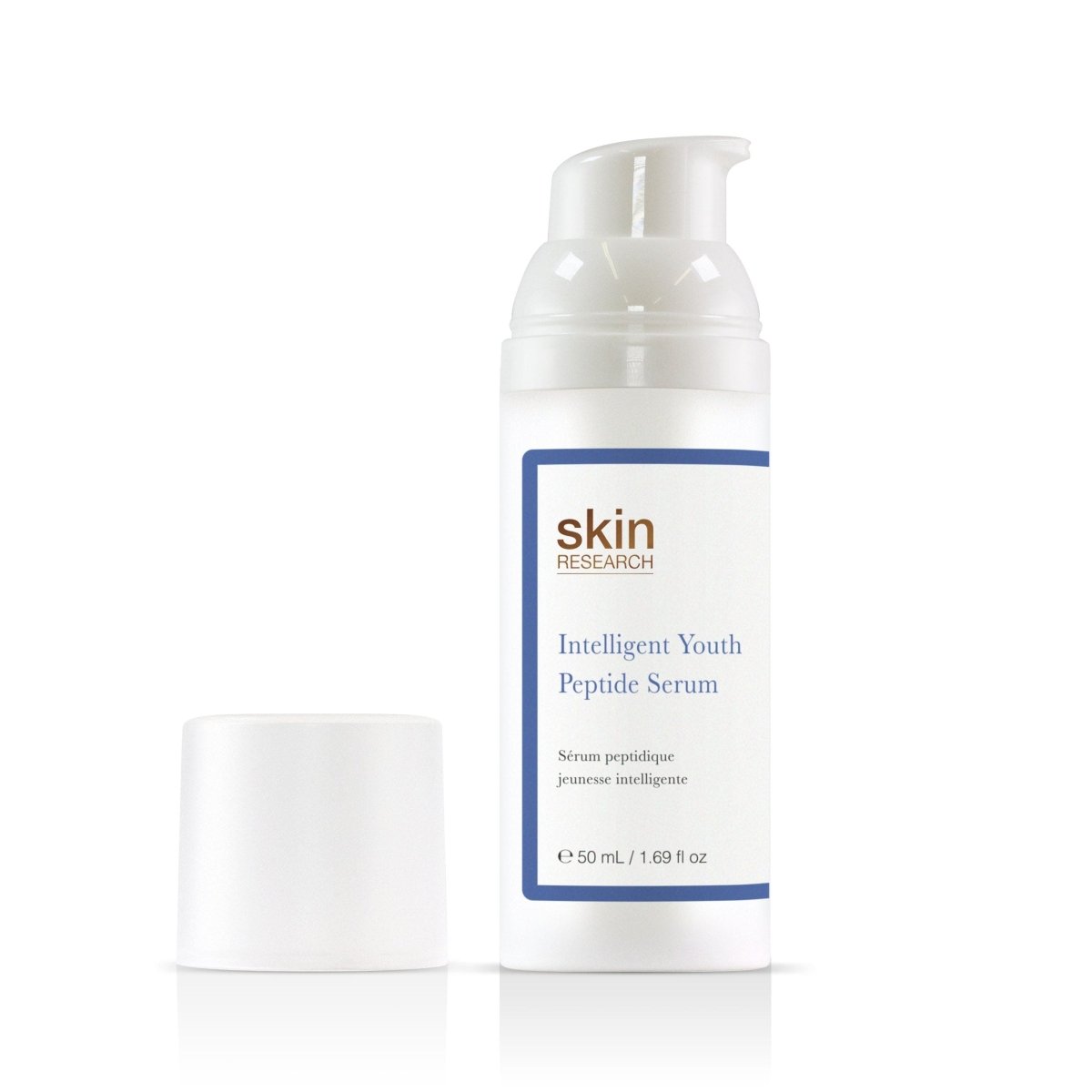 Intelligent Youth Peptide Serum 50ml
